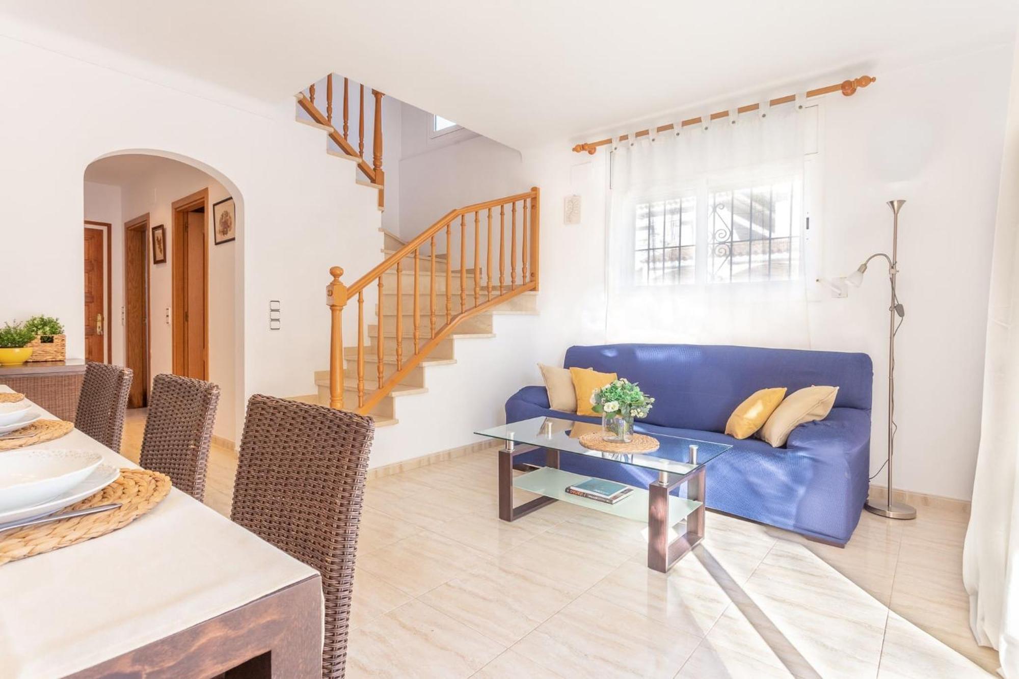 Casa Sunset Holiday home