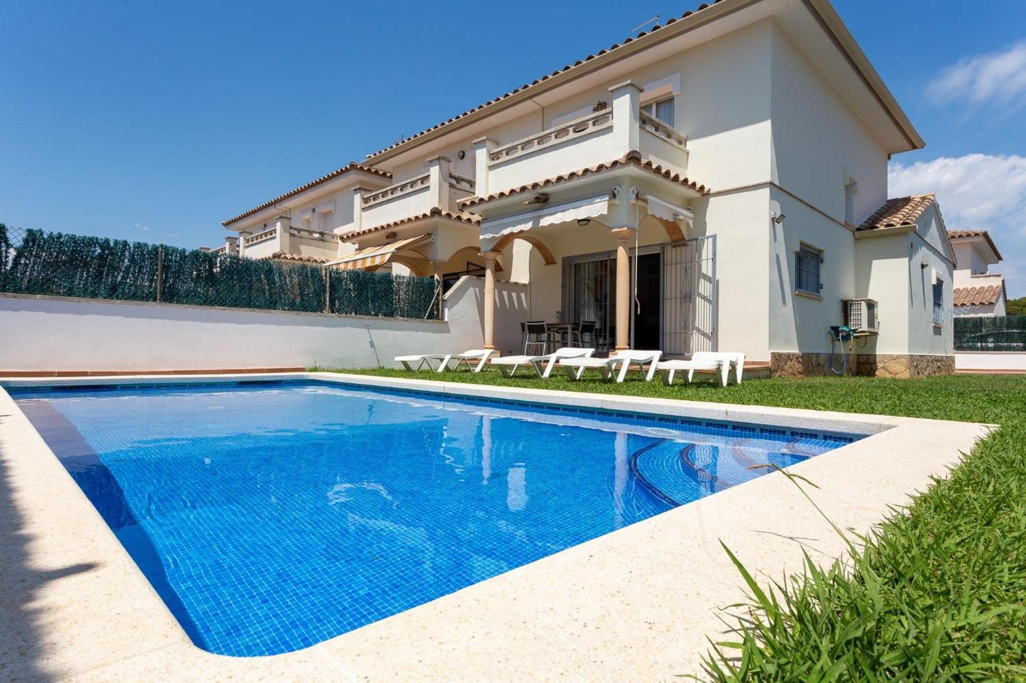 Casa Sunset Holiday home