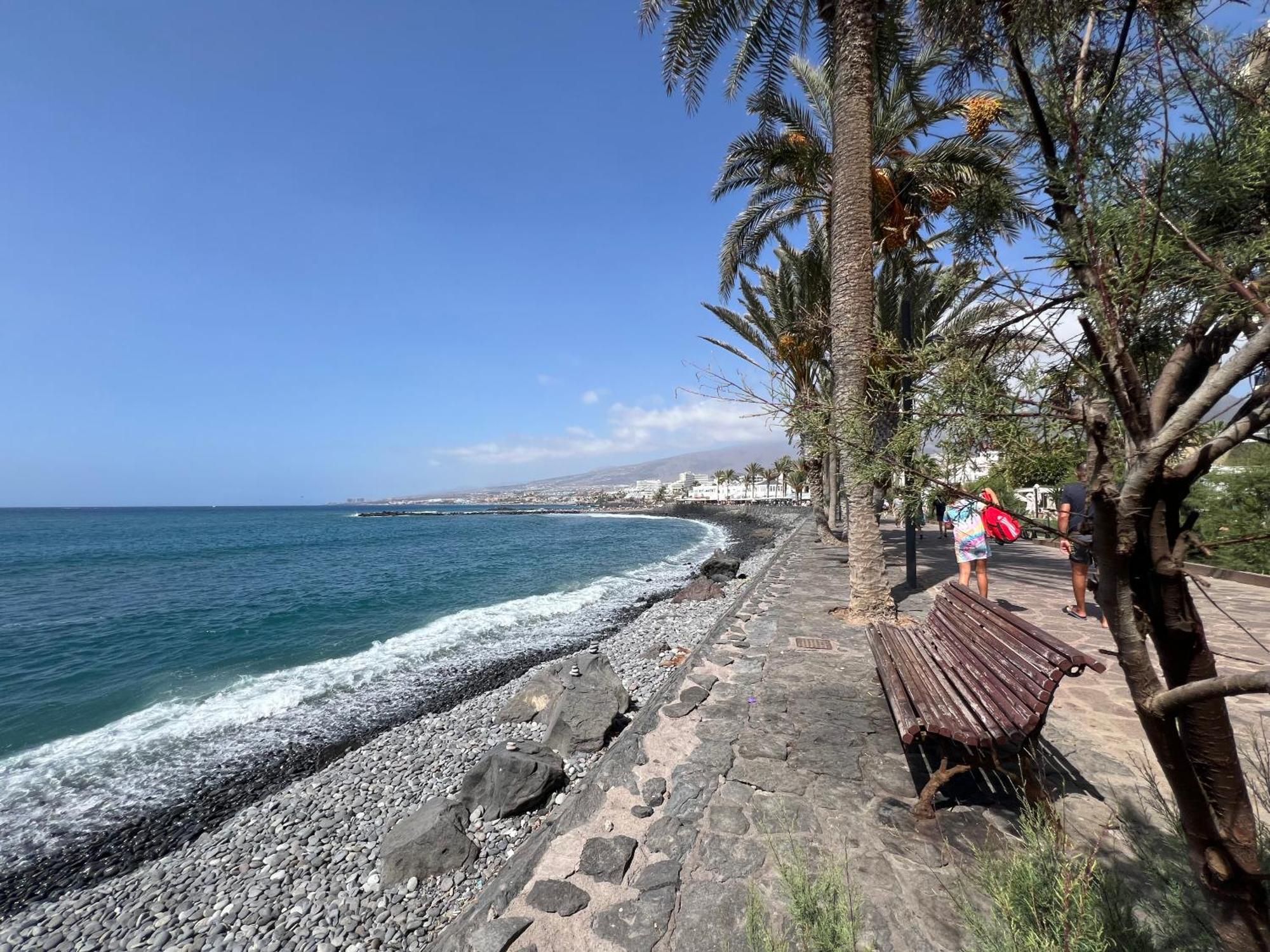 Apartamento Precioso Con Piscina A 1’ De La Playa