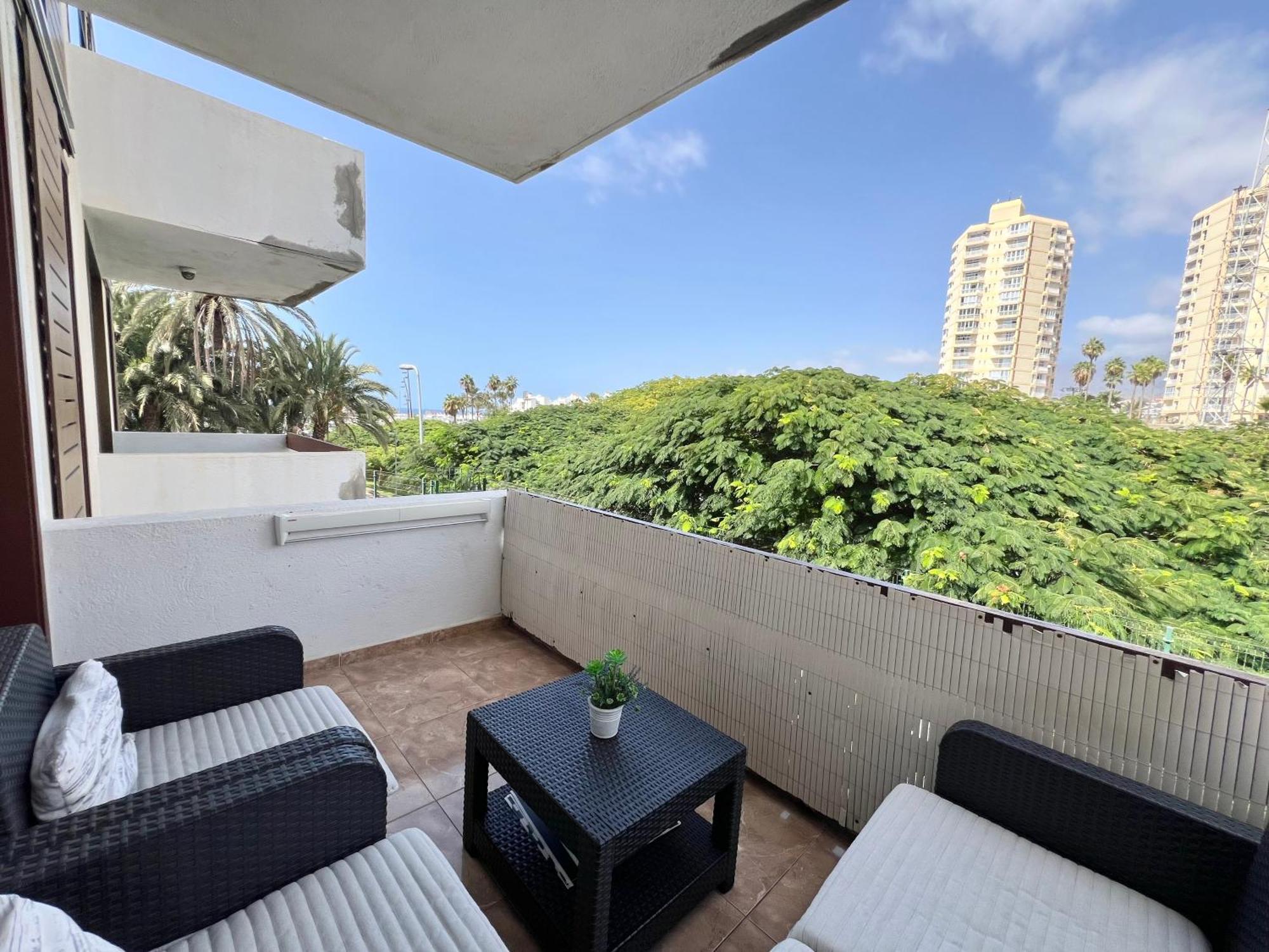 Apartamento Precioso Con Piscina A 1’ De La Playa *