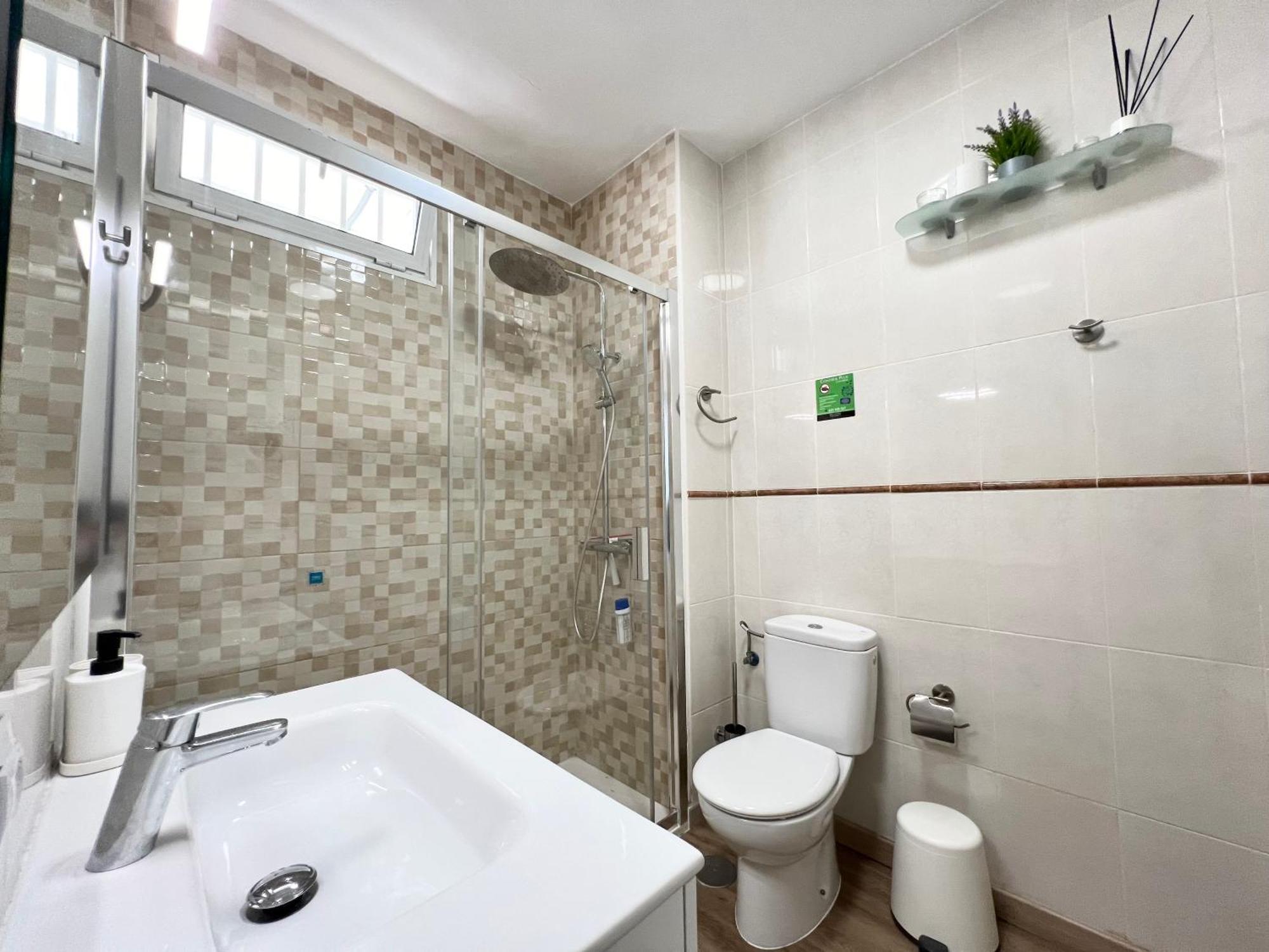 Precioso Con Piscina A 1’ De La Playa Apartamento *