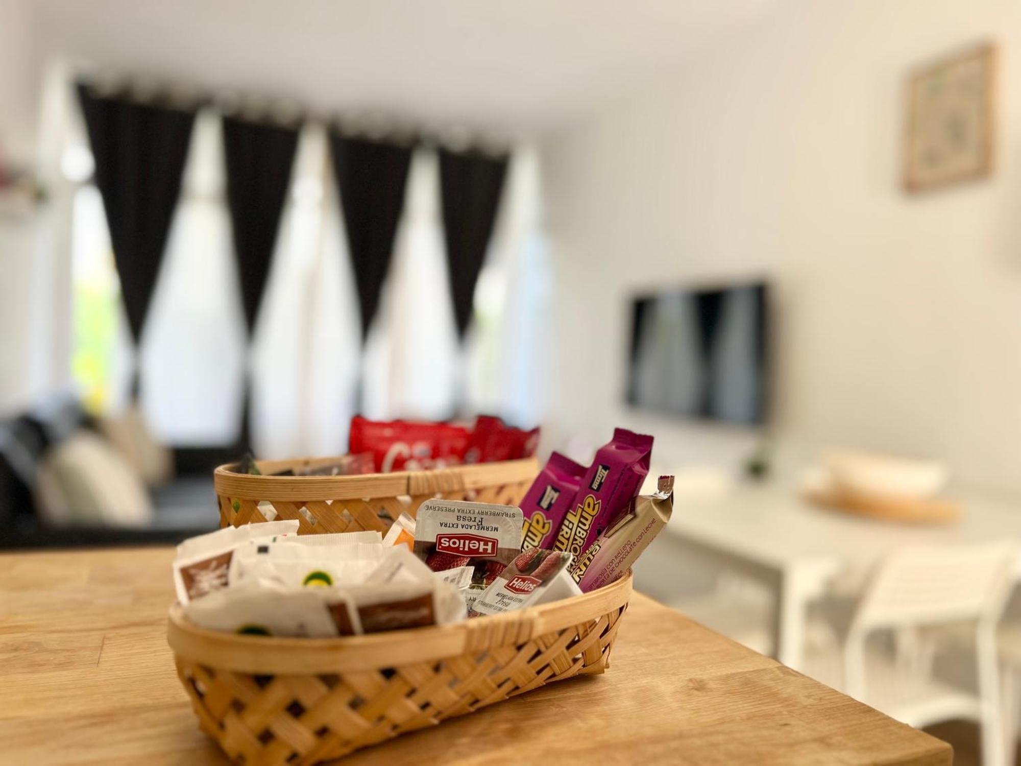Apartamento Precioso Con Piscina A 1’ De La Playa *
