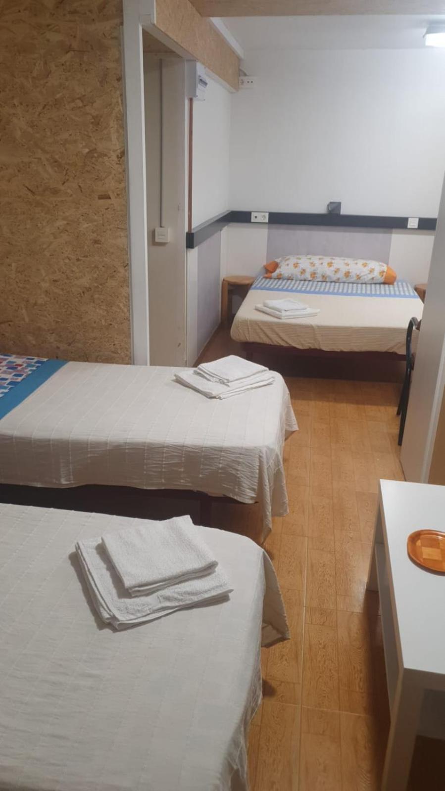 ** Abaca Guest house