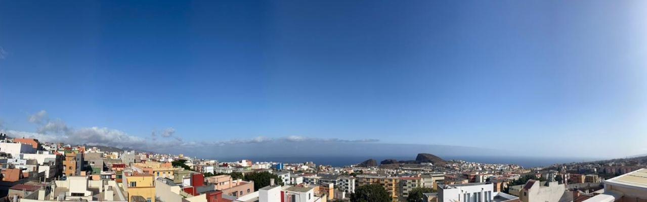 Apartamento Acogedor Atico Con Terraza En *