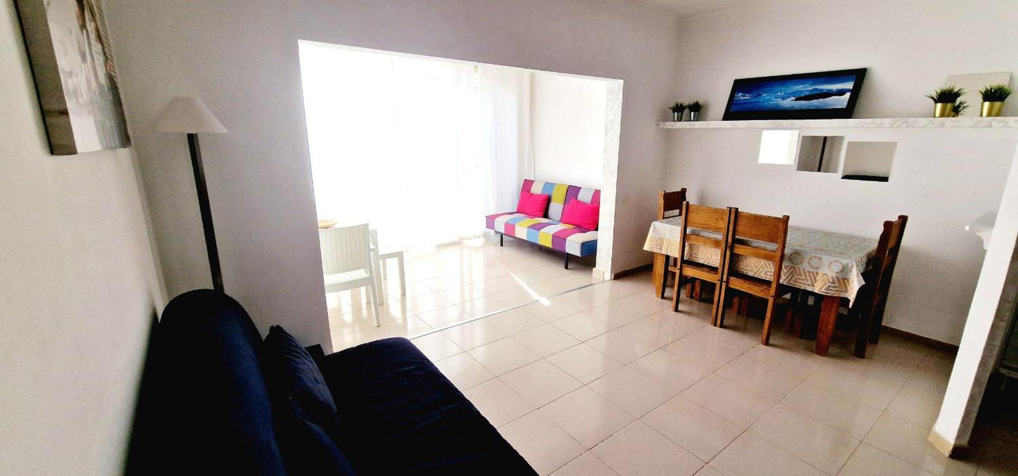 Golf Park , 1 Bedroom Pool View San Miguel de Abona