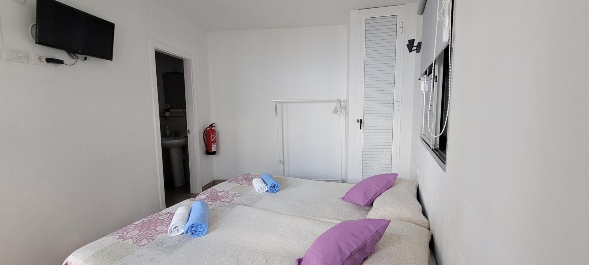 Apartment Playa Benijo Anaga Reserva De La Biosfera Santa Cruz de Tenerife