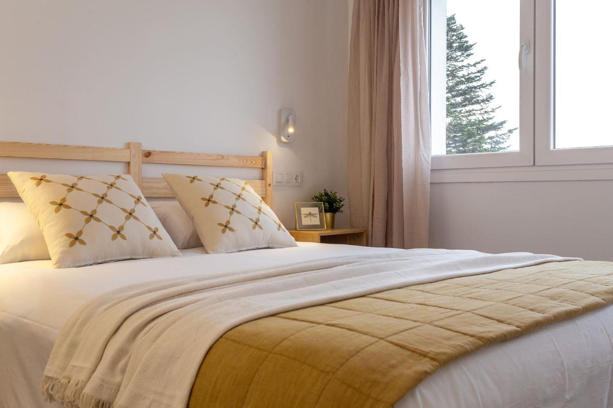 Estudio Bianca Apartment