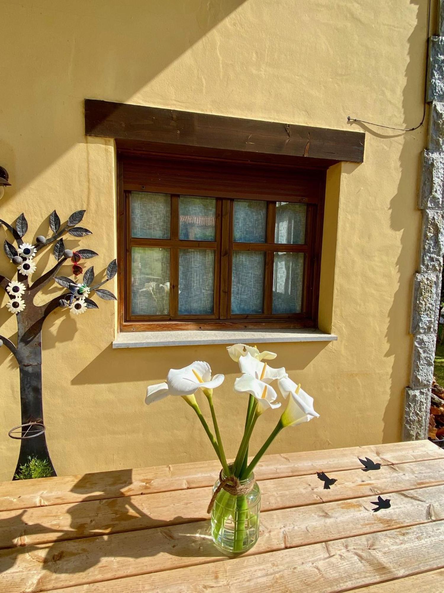 Casa La Xana Del Valle * Llanes