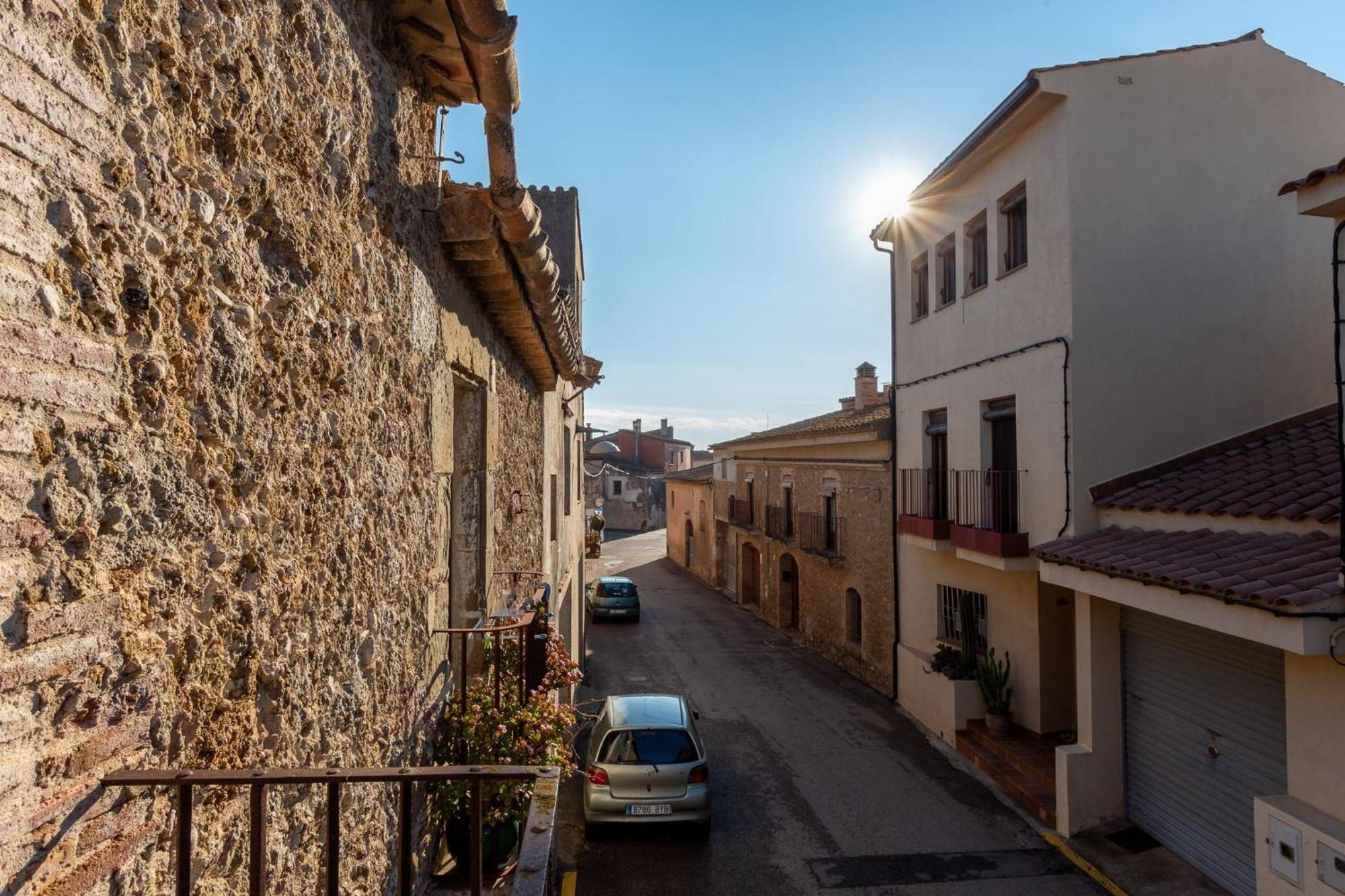 9 Km De L'escala La Tallada
