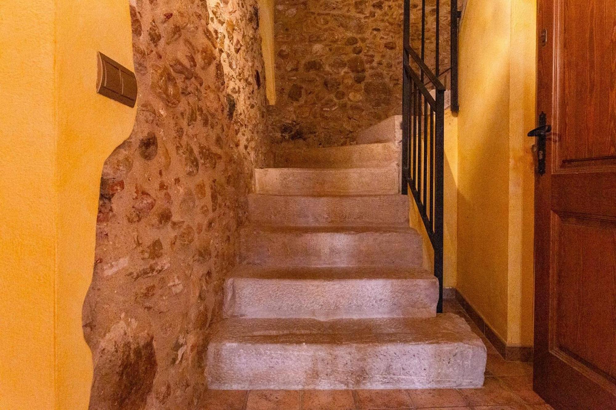 9 Km De L'escala Сasa de vacaciones