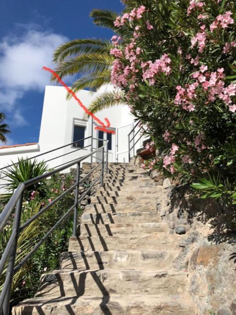 Villa Casillacalera *