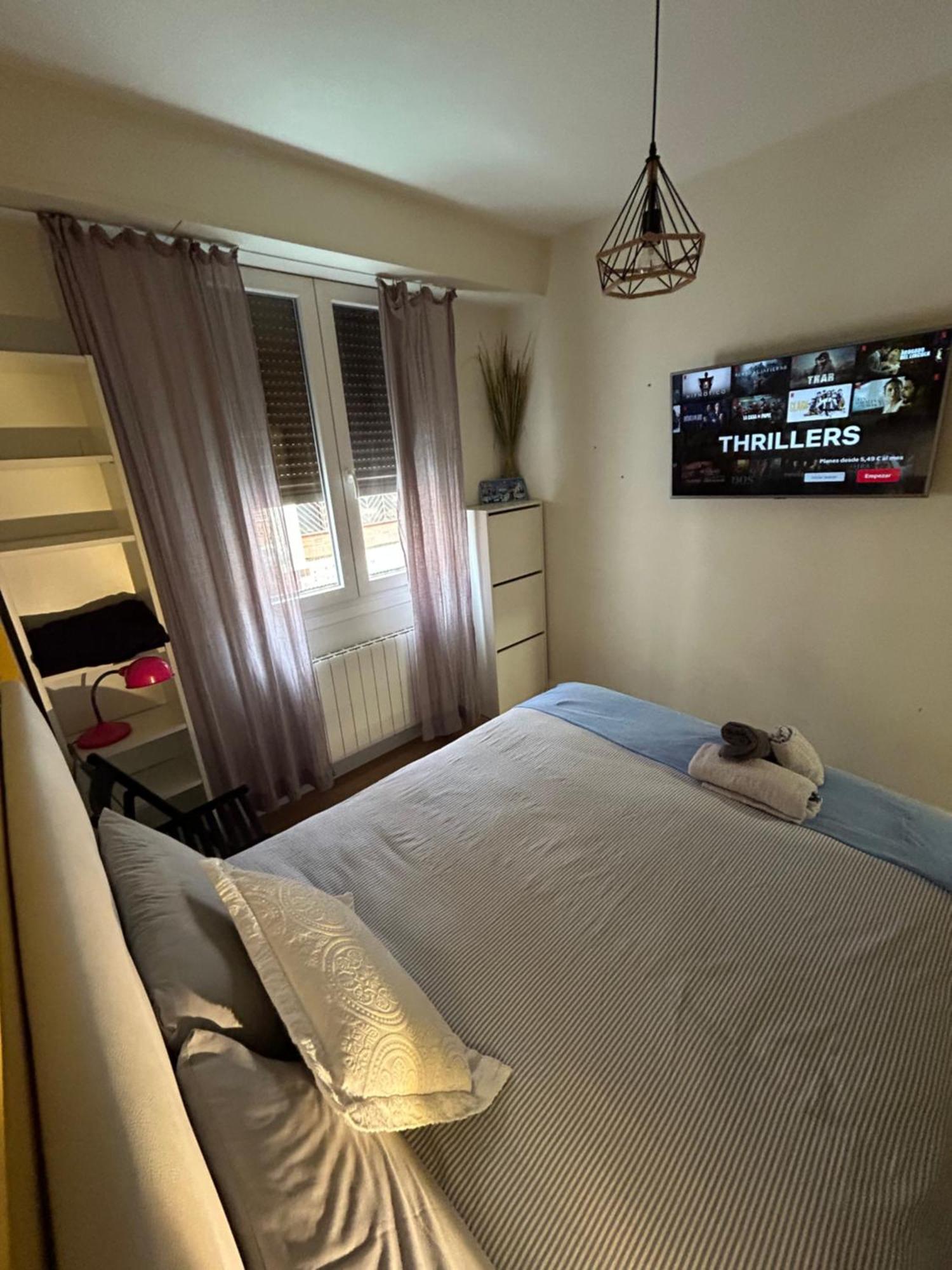 Centro Apartamento