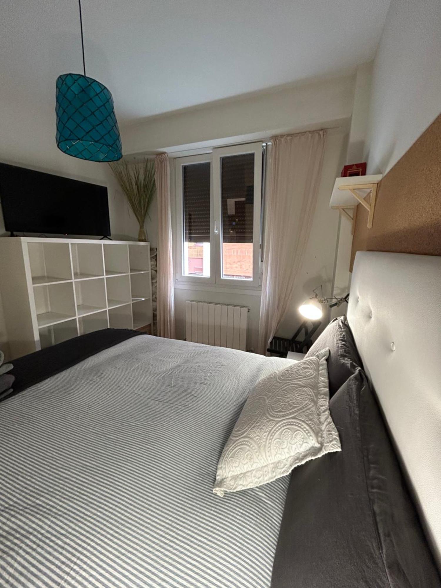 Centro Apartamento *