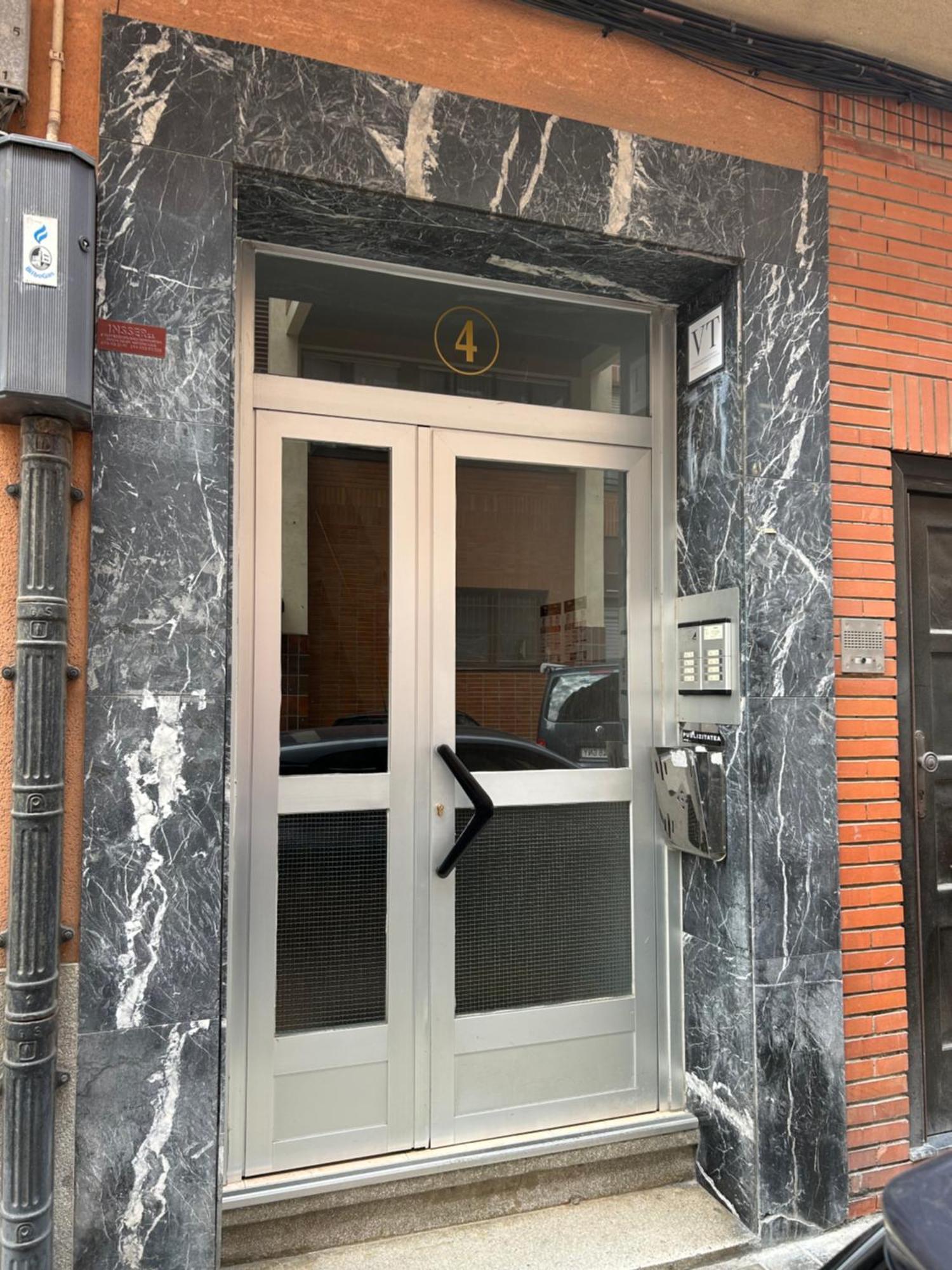 Apartamento Centro Bilbao