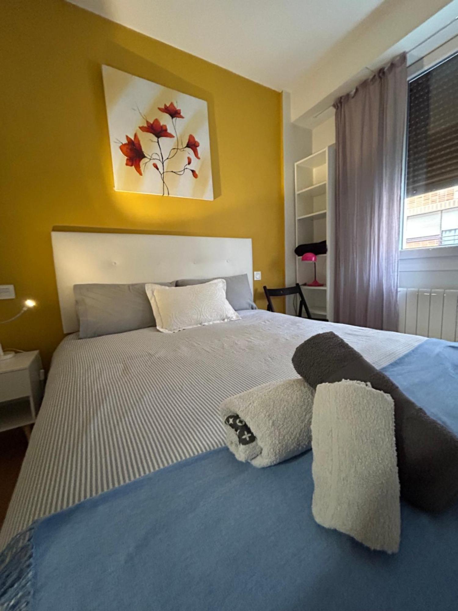 Centro Apartamento *