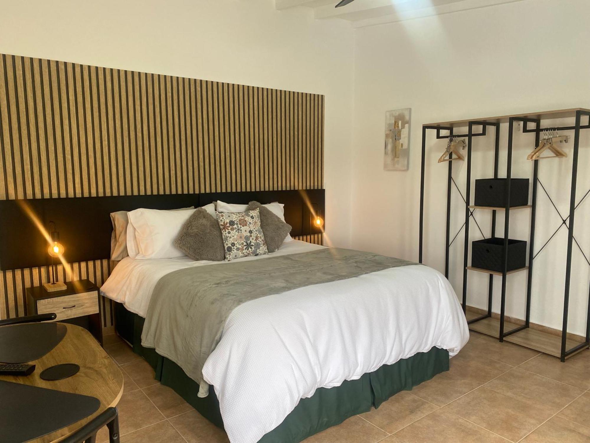 Apartamento The Courtyard Fuente Alamo (Murcia)