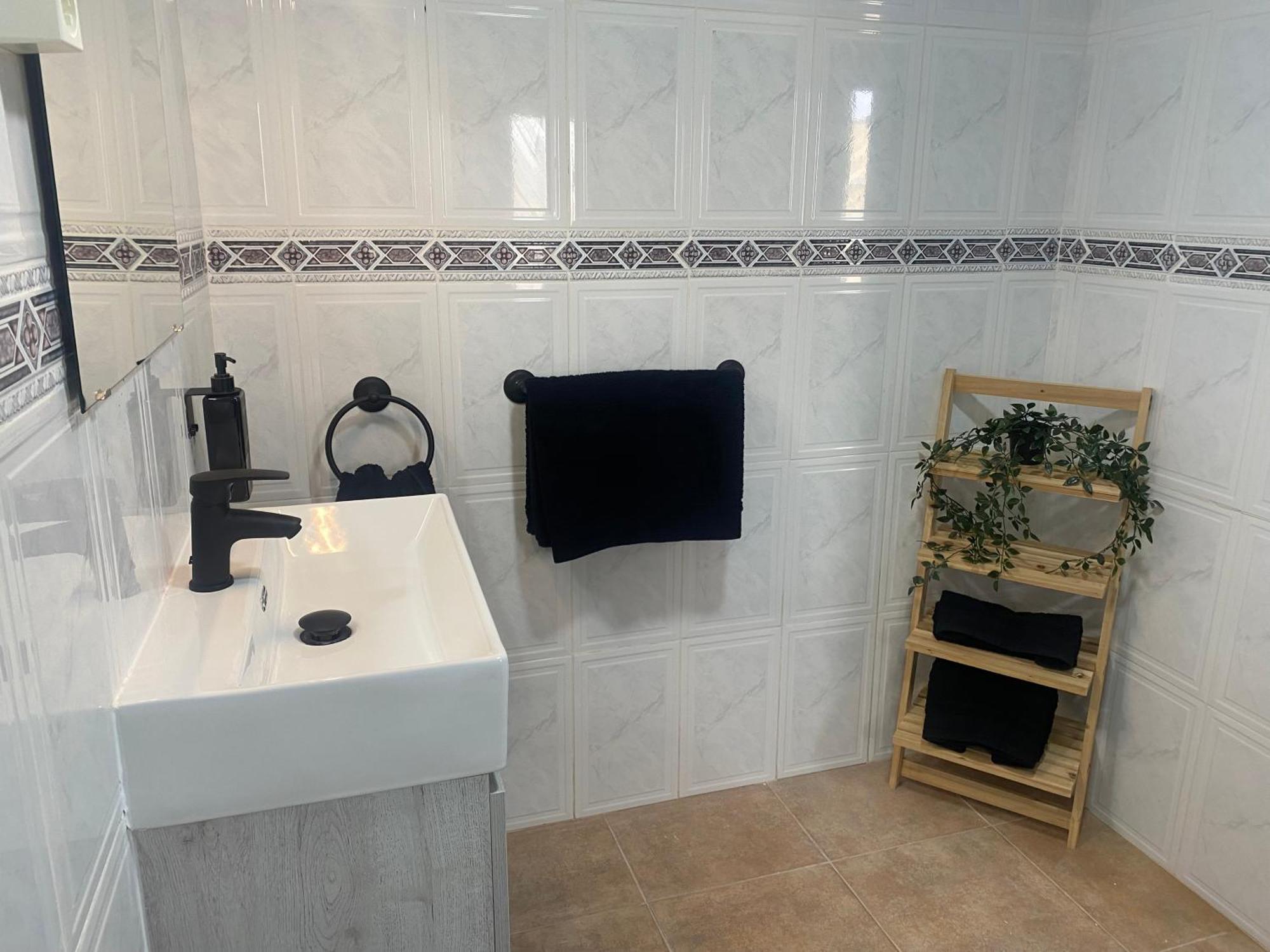 The Courtyard Apartamento Fuente Alamo (Murcia)