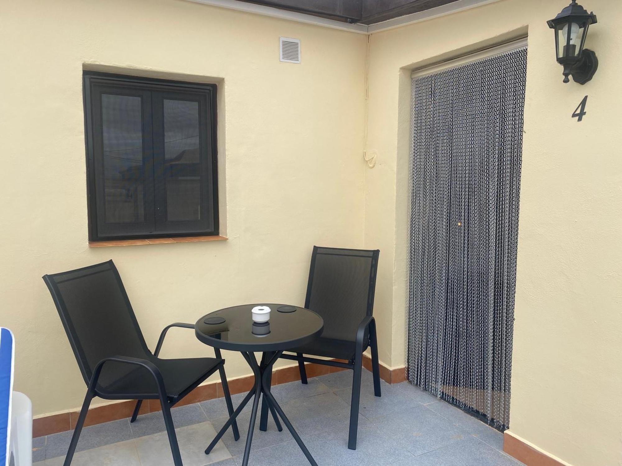 Apartamento The Courtyard *