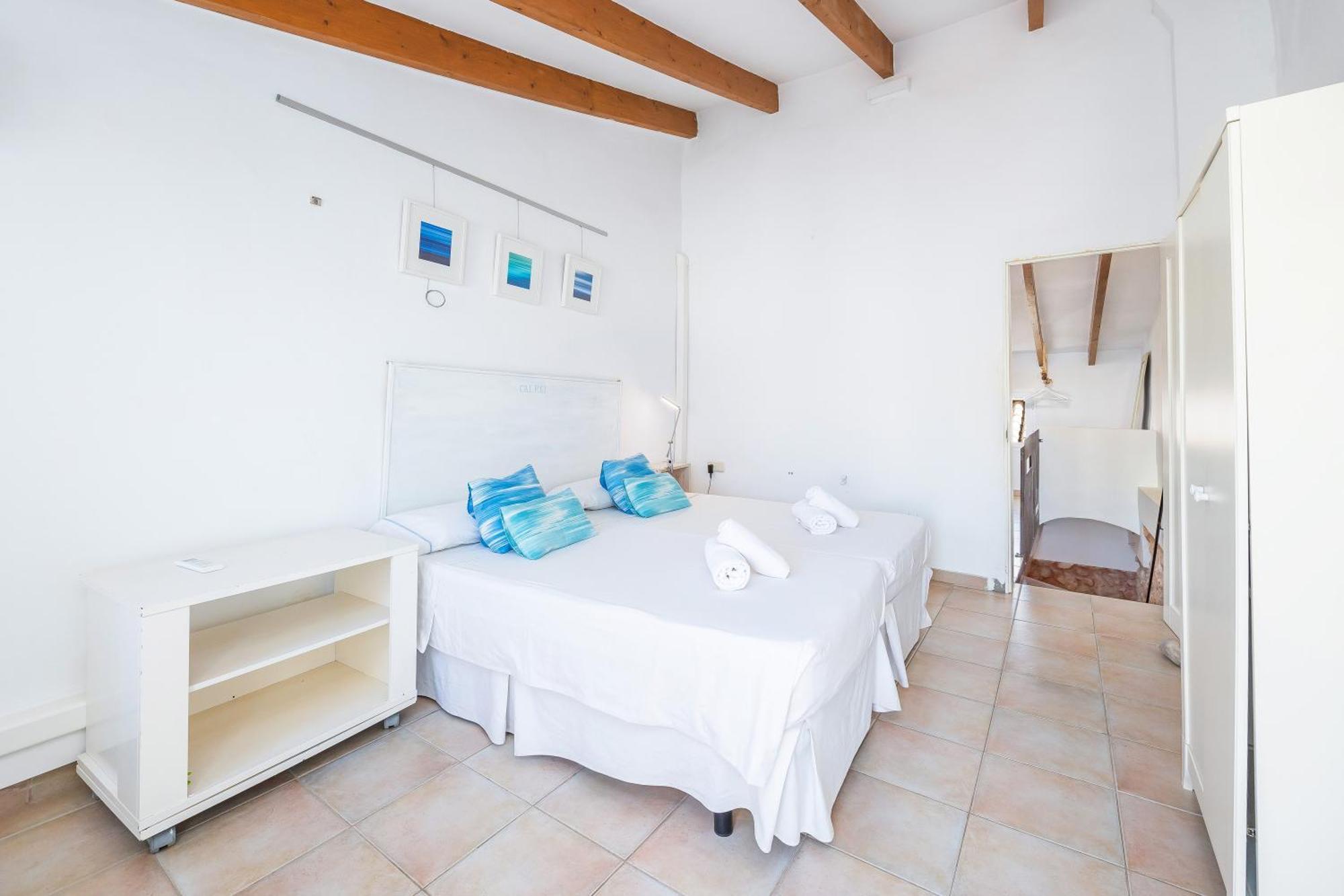 Сasa de vacaciones Cal Rei Inca (Mallorca)