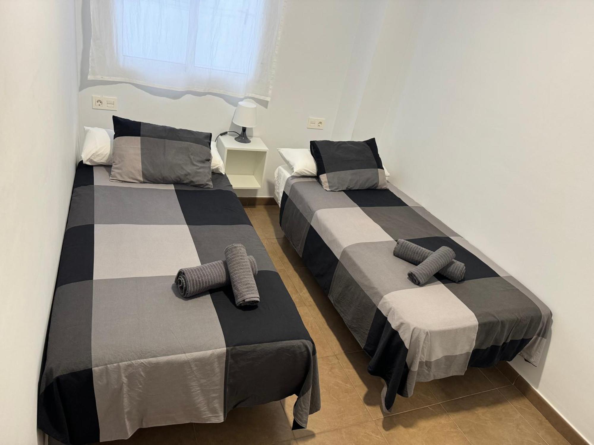Tintomar Apartamento