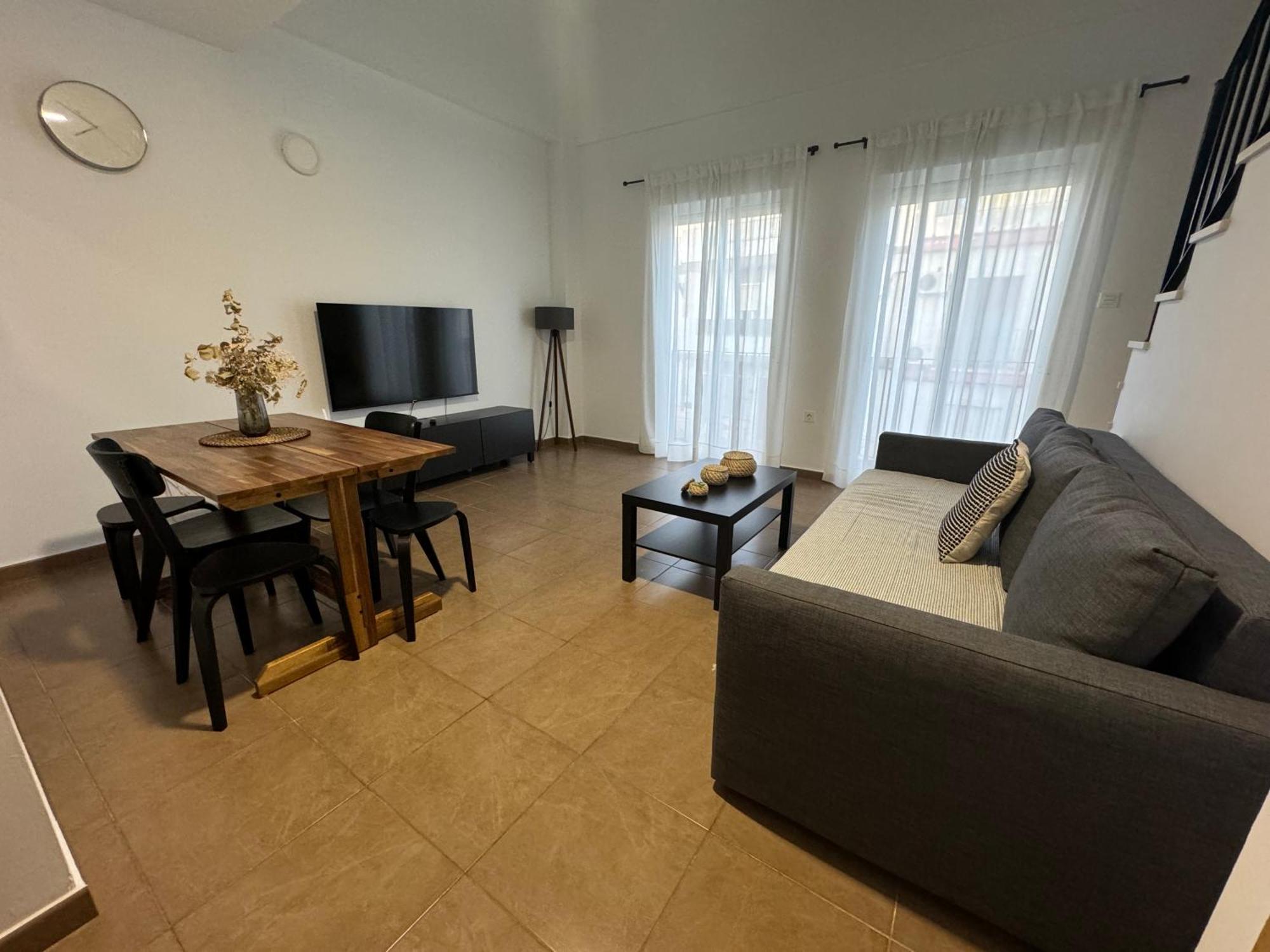 Apartamento Tintomar San Juan Del Puerto