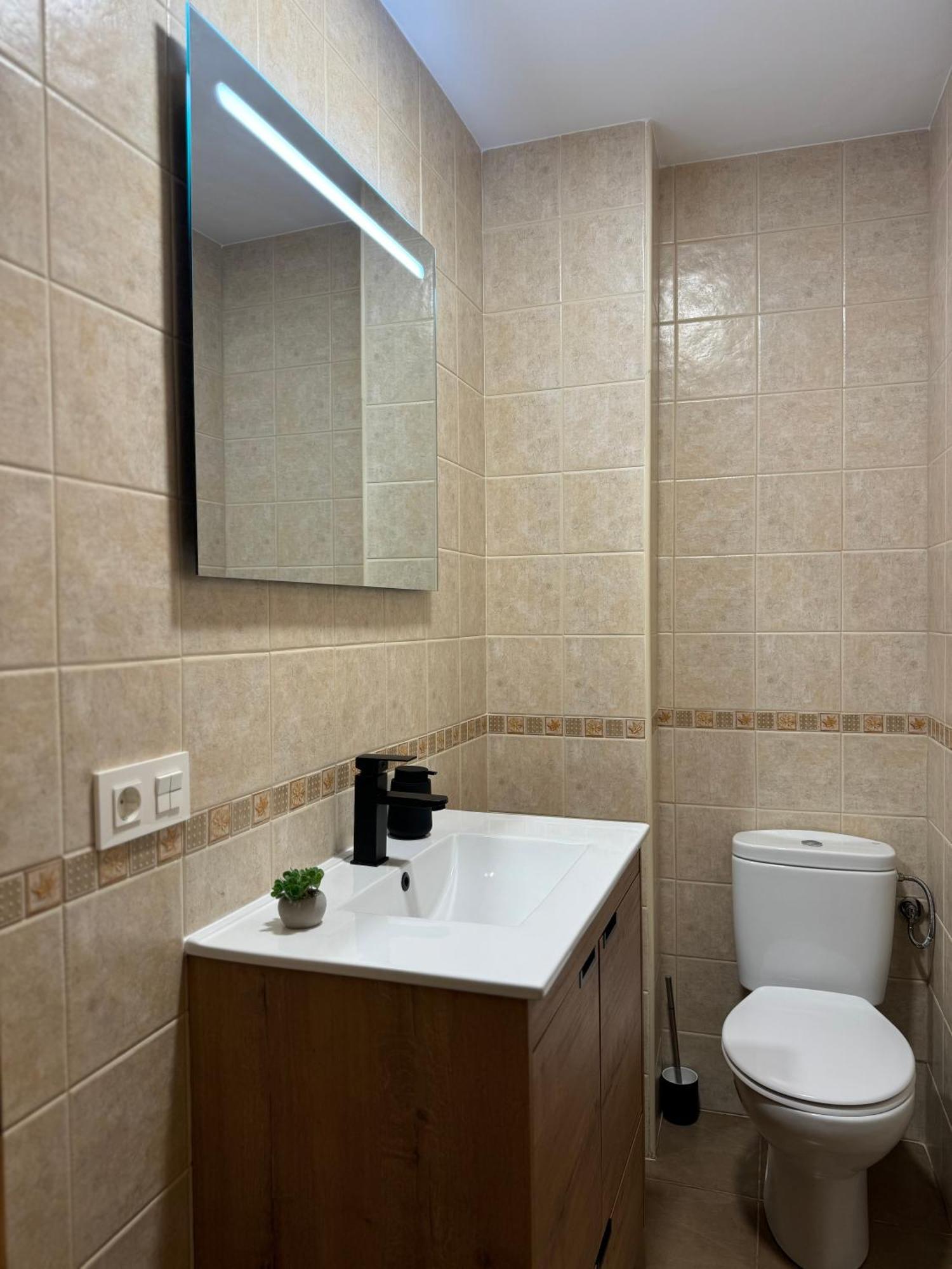 Tintomar Apartamento San Juan Del Puerto