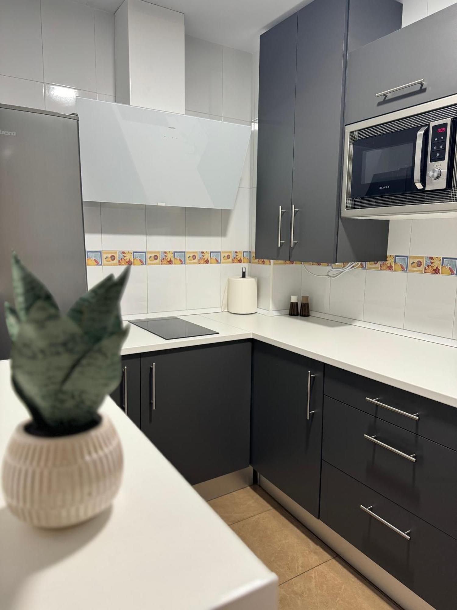 Tintomar Apartamento