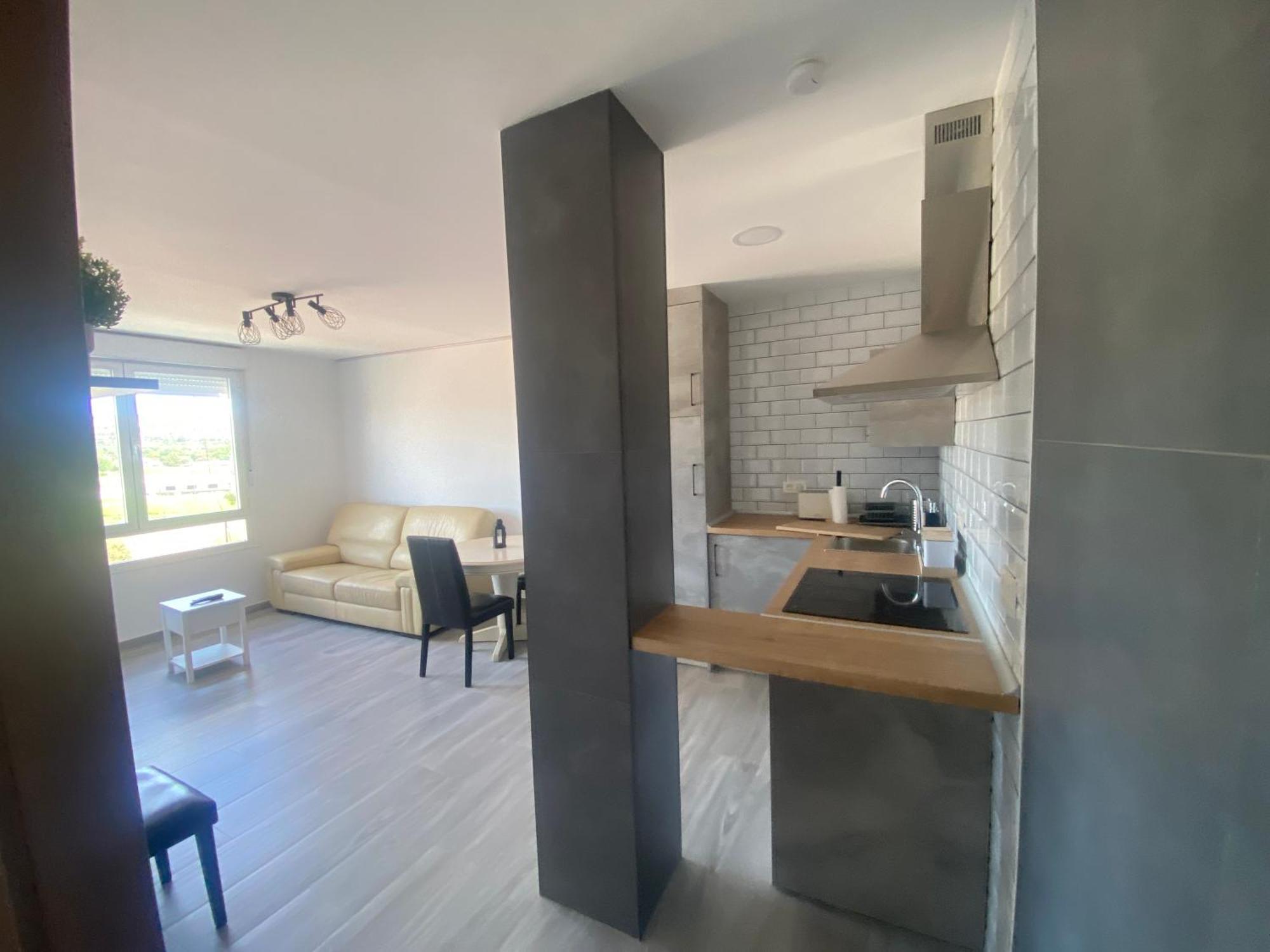 Apartment La Ermita Guadix