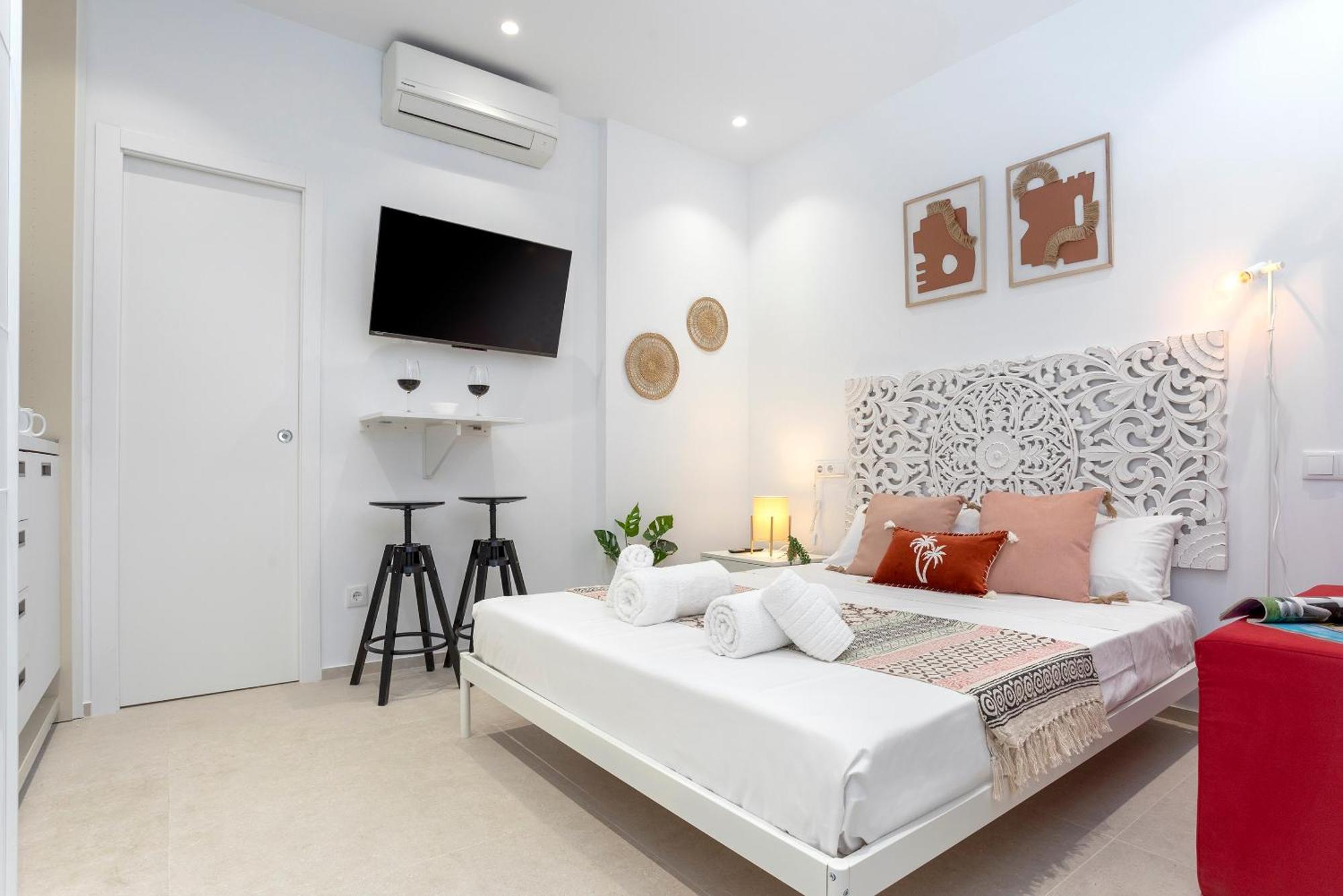 Acogedor Estudio En Puerto Banus By Rent Me Apartamento *