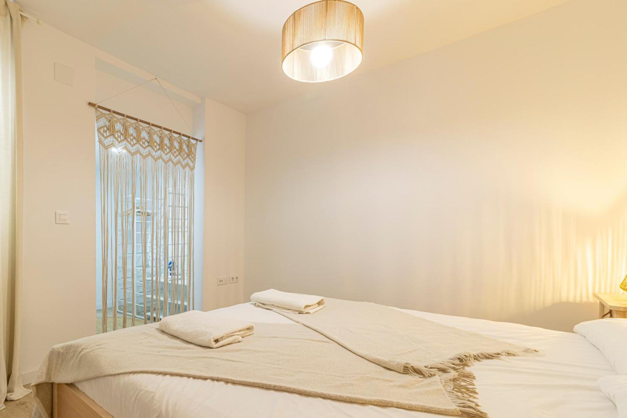 Apartment Allo Morenos Centro
