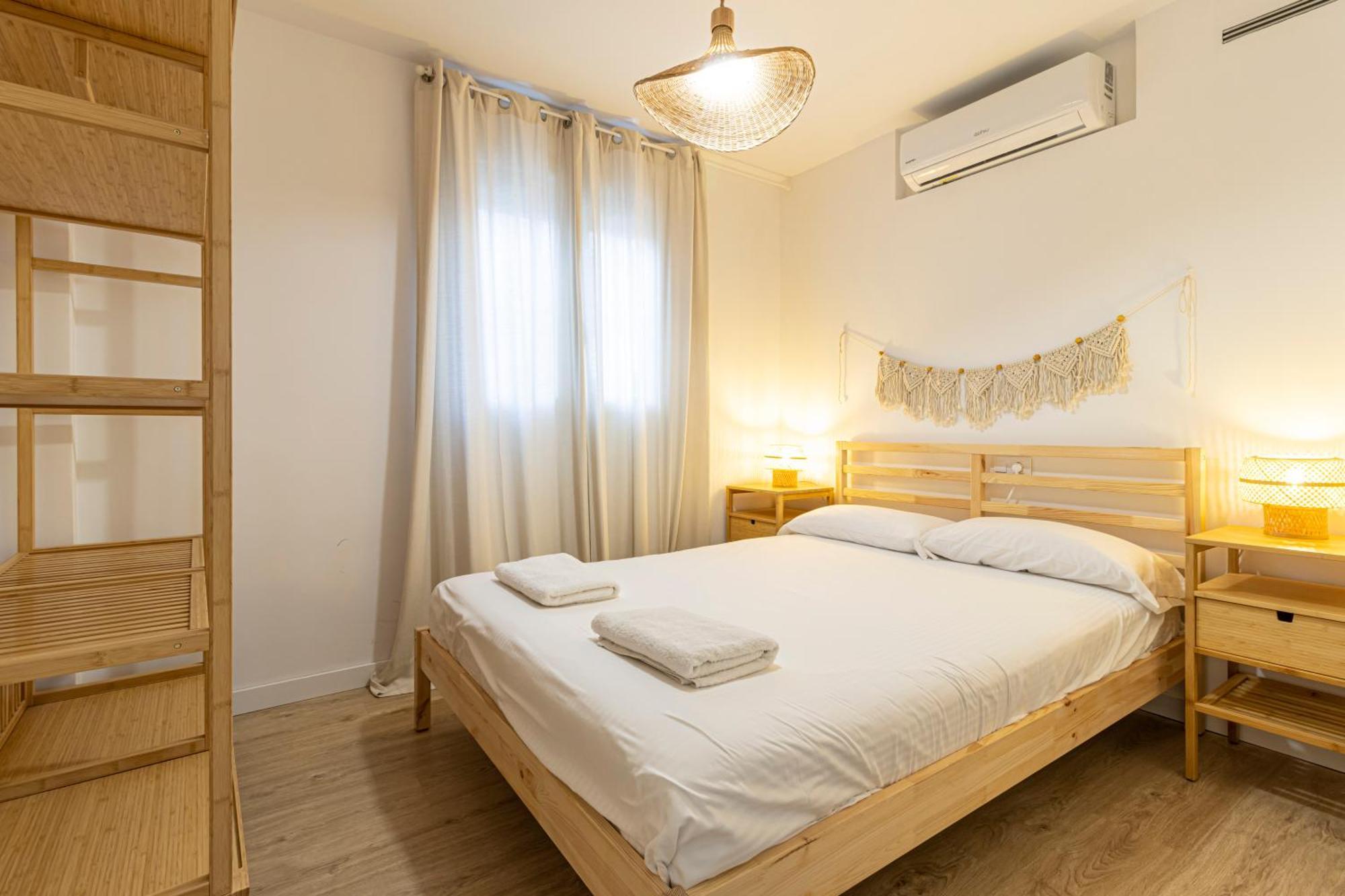Apartment Allo Morenos Centro