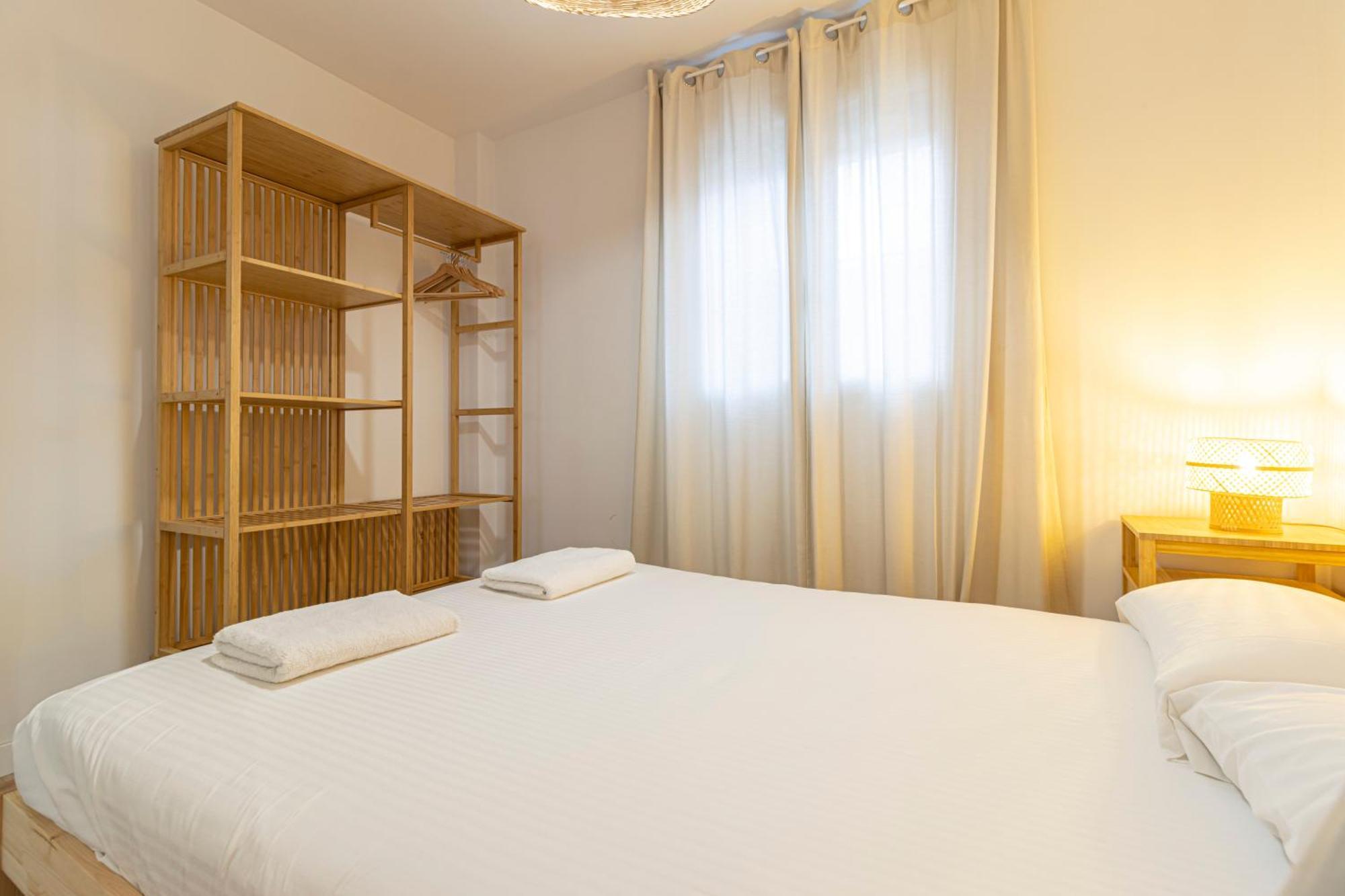 Apartment Allo Morenos Centro *