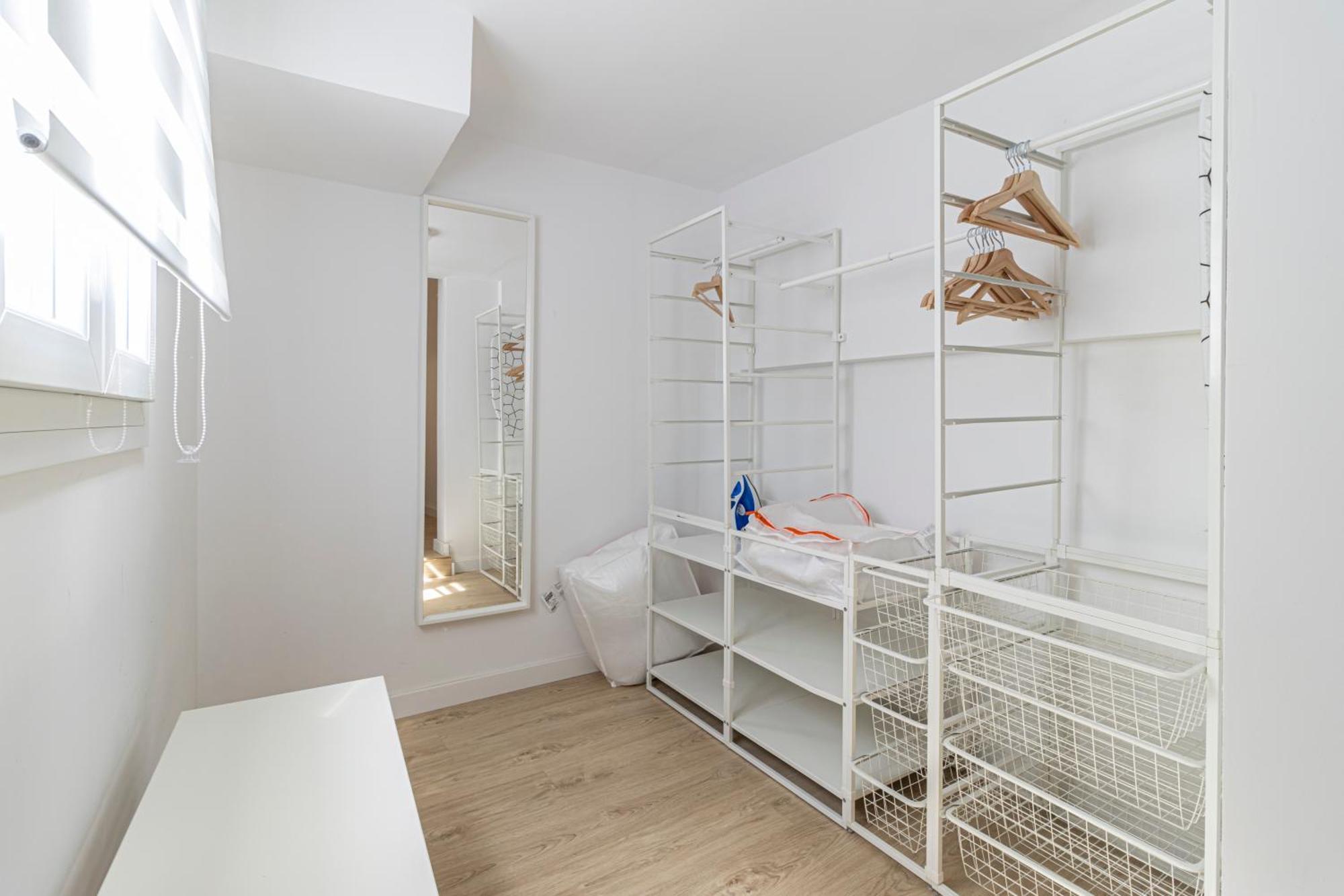 Allo Morenos Centro Apartment