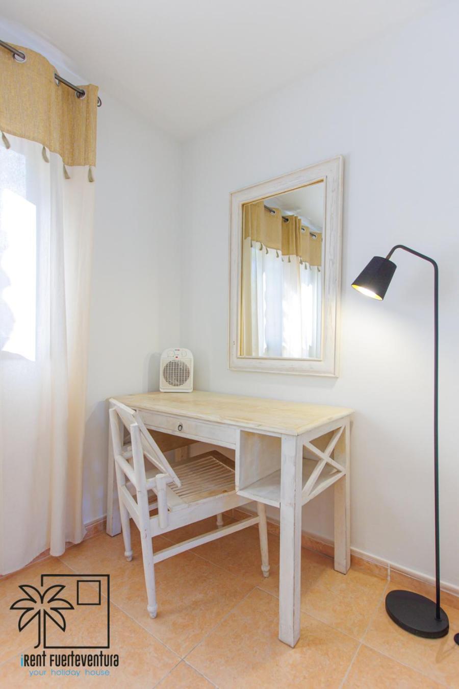 Casa La Rosa Papagayo Irentfuerteventura Apartamento