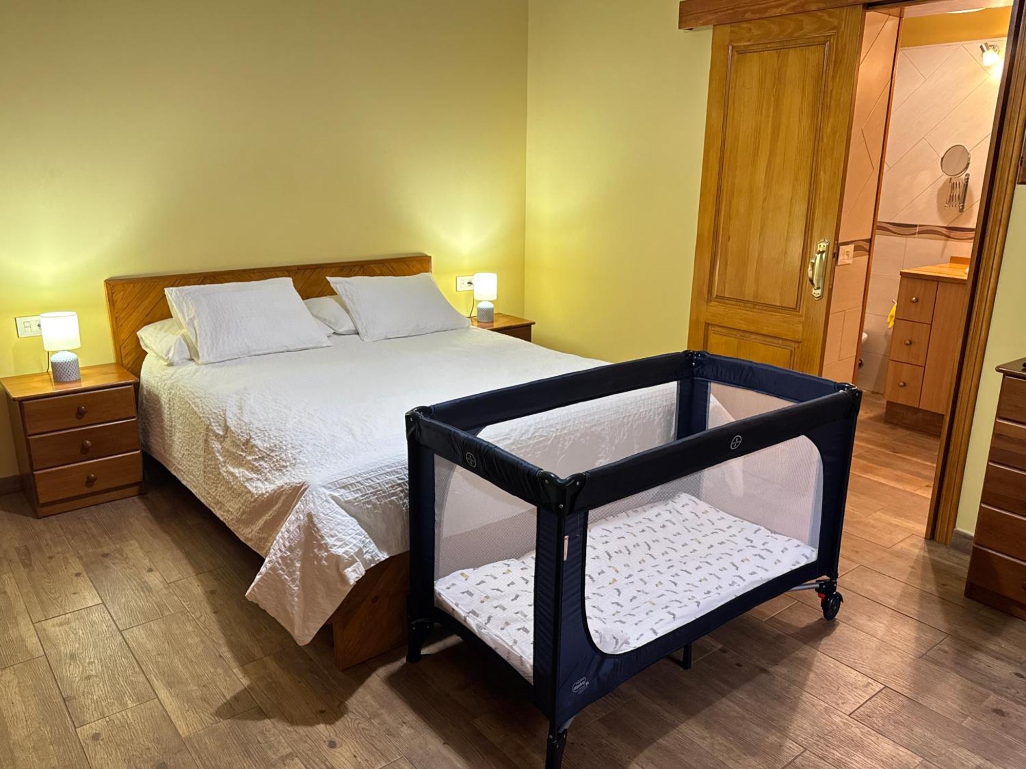 Сasa de vacaciones Tendal Hosting - Puerto Leon Arrecife (Lanzarote)