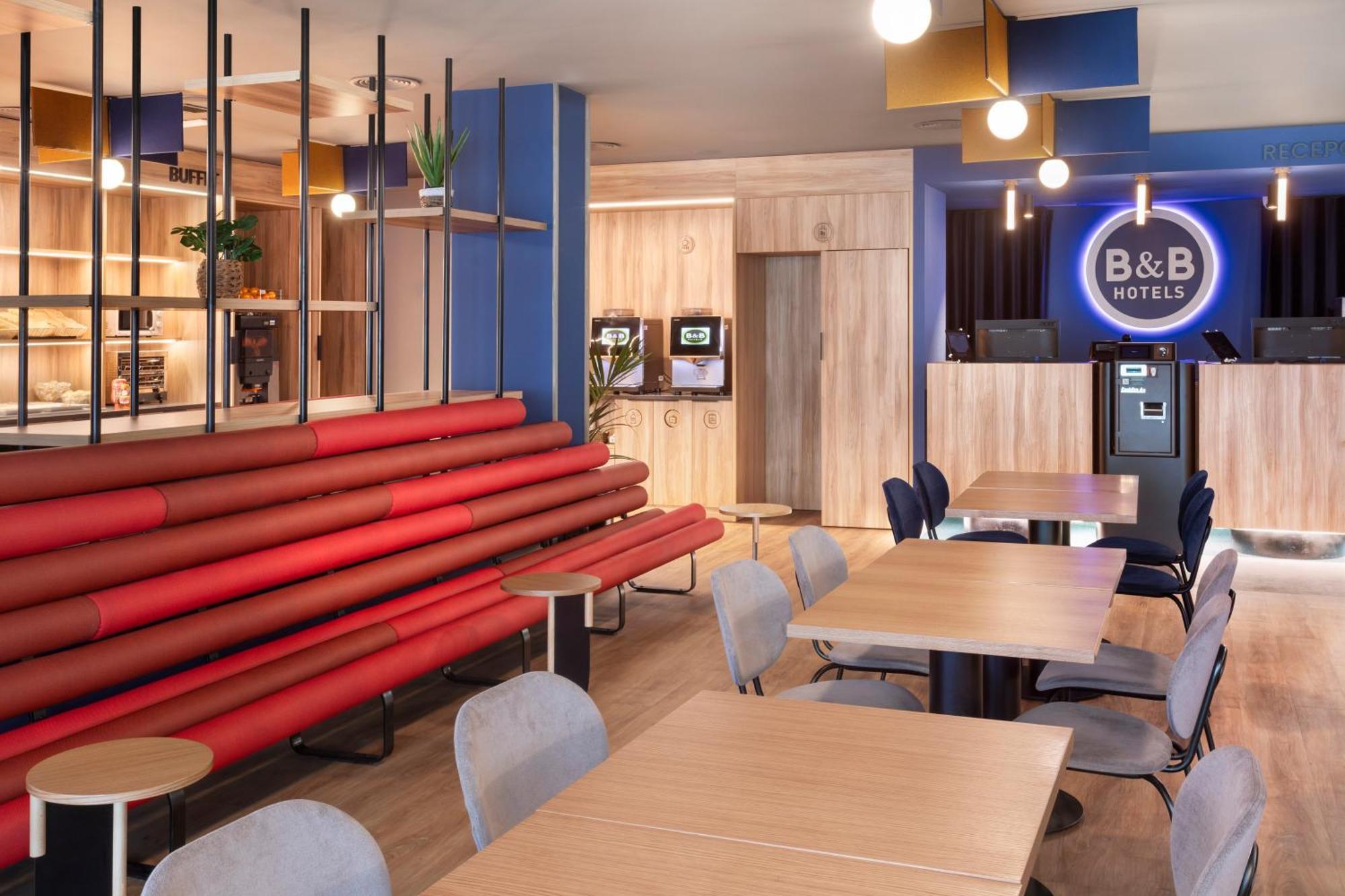 Hotel Barcelona Rubi