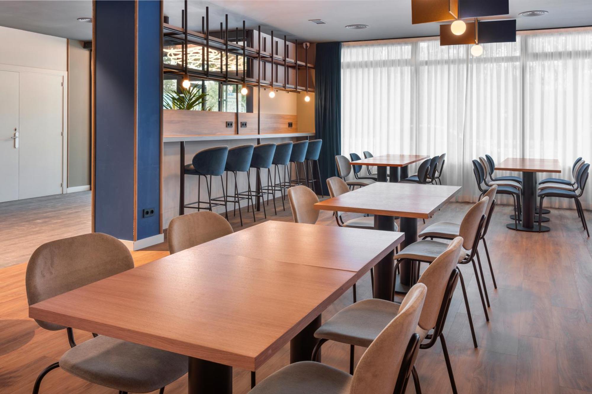 Hotel Barcelona Rubi