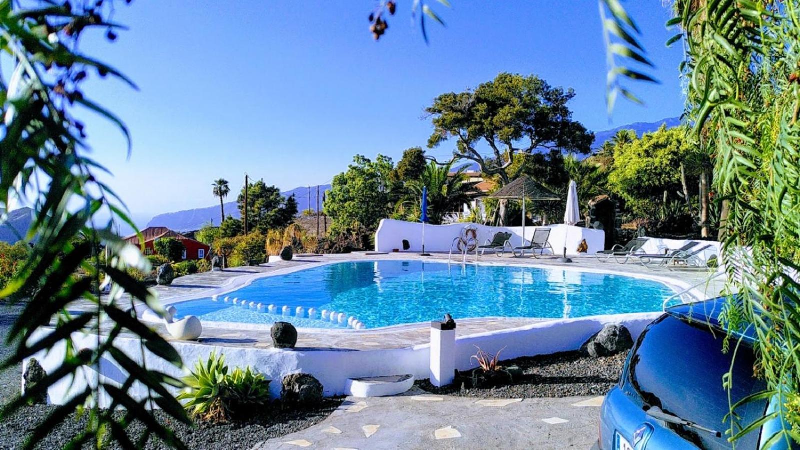 Apartamento La Hacienda Buenvivir - Los Llanos De Aridane