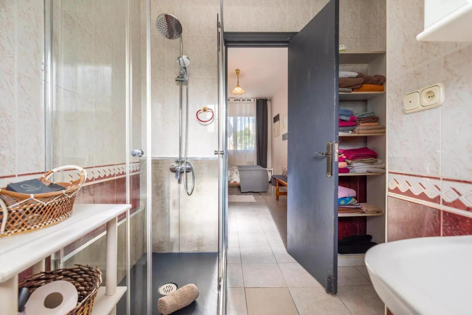 Bellamar Apartamento