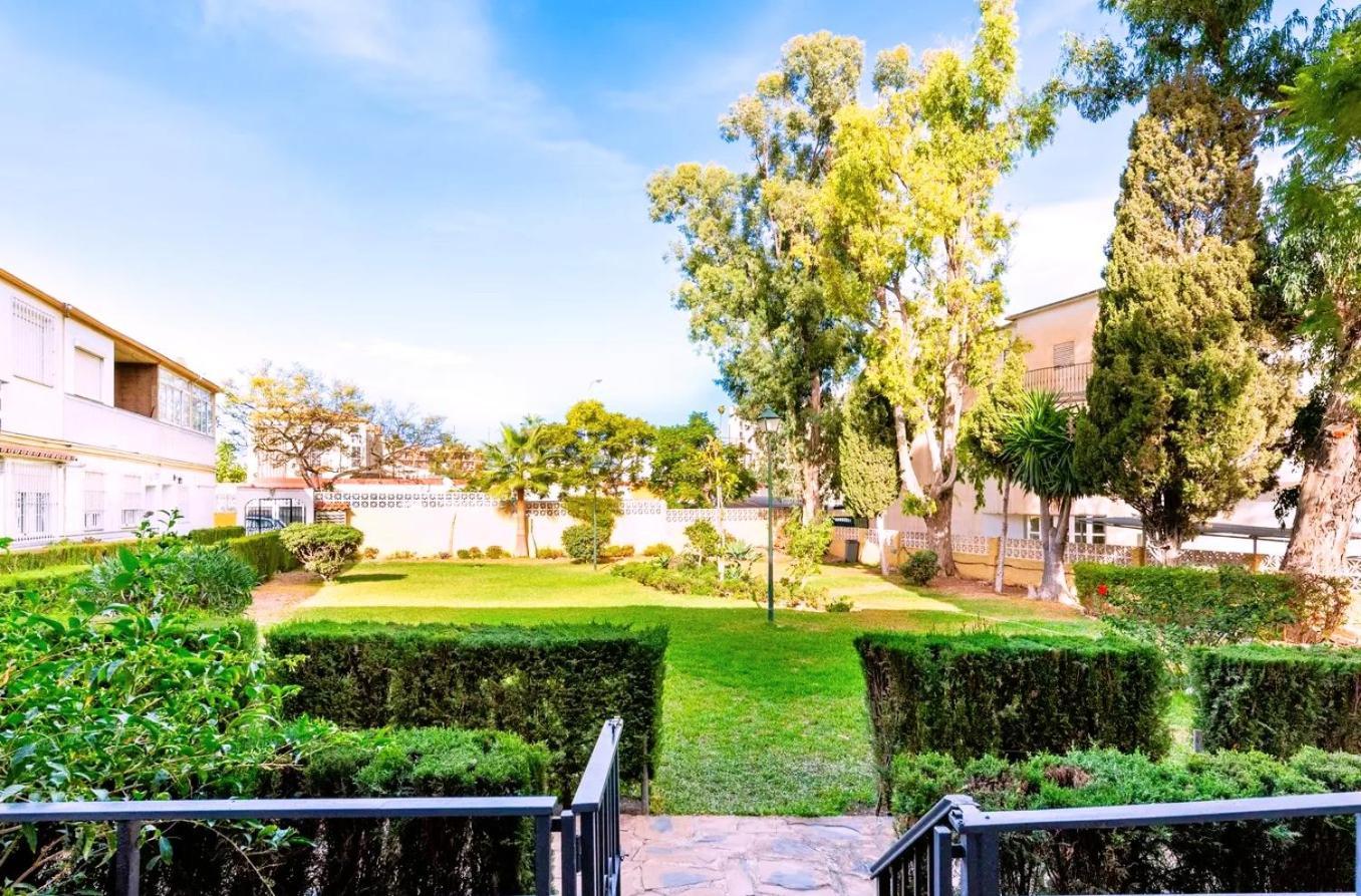 Apartamento Bellamar