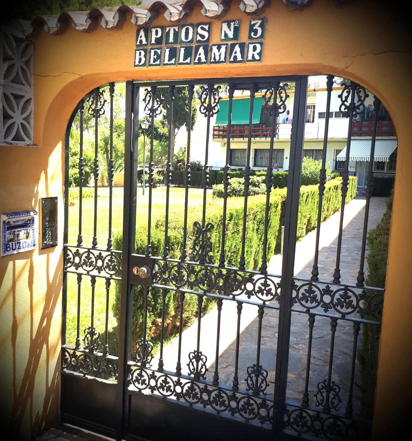 Bellamar Apartamento *