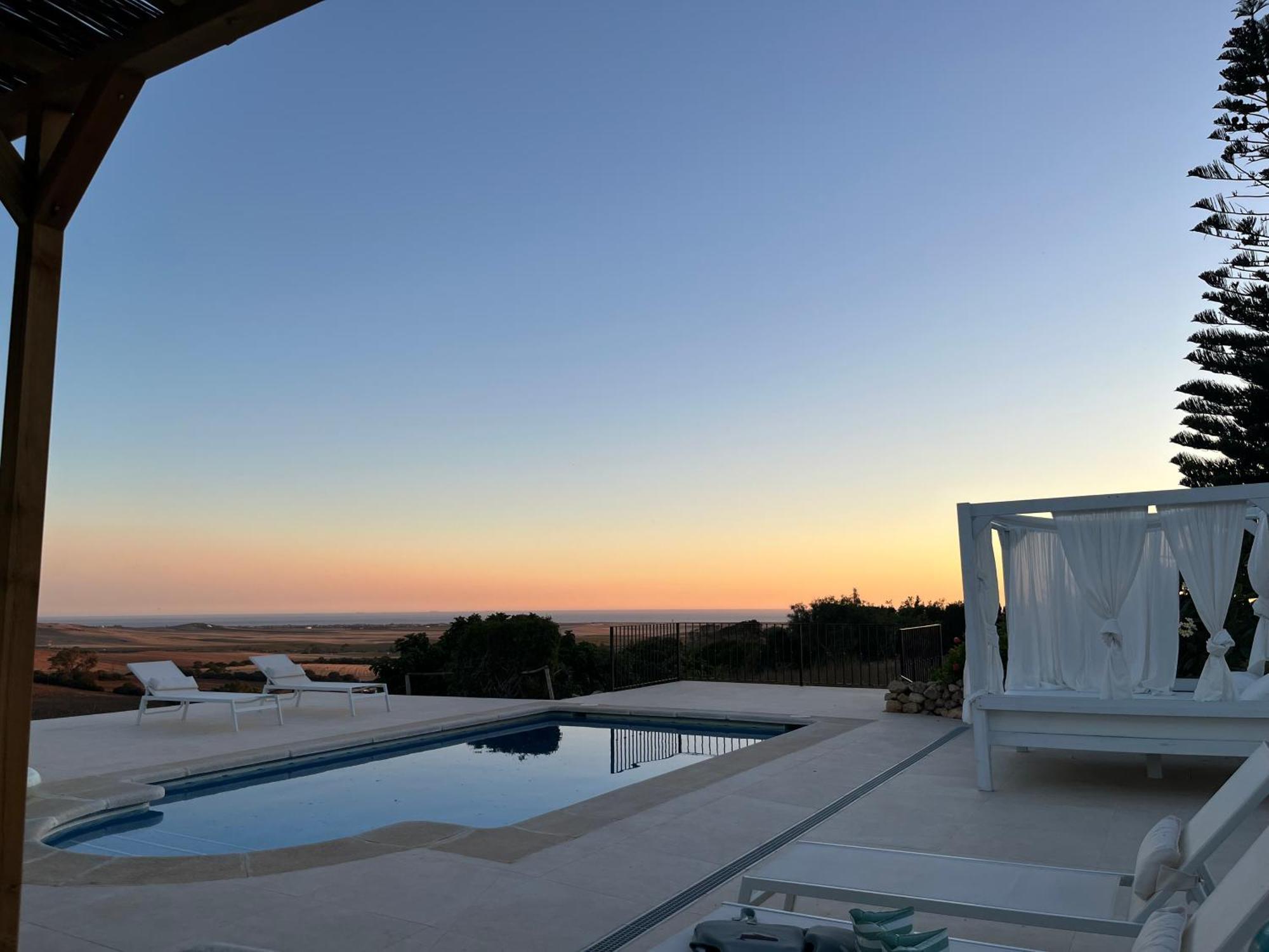 La Vina * Vejer de la Frontera