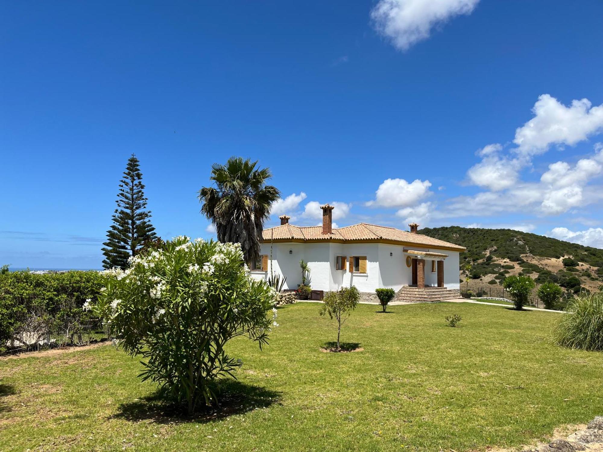 La Vina Villa