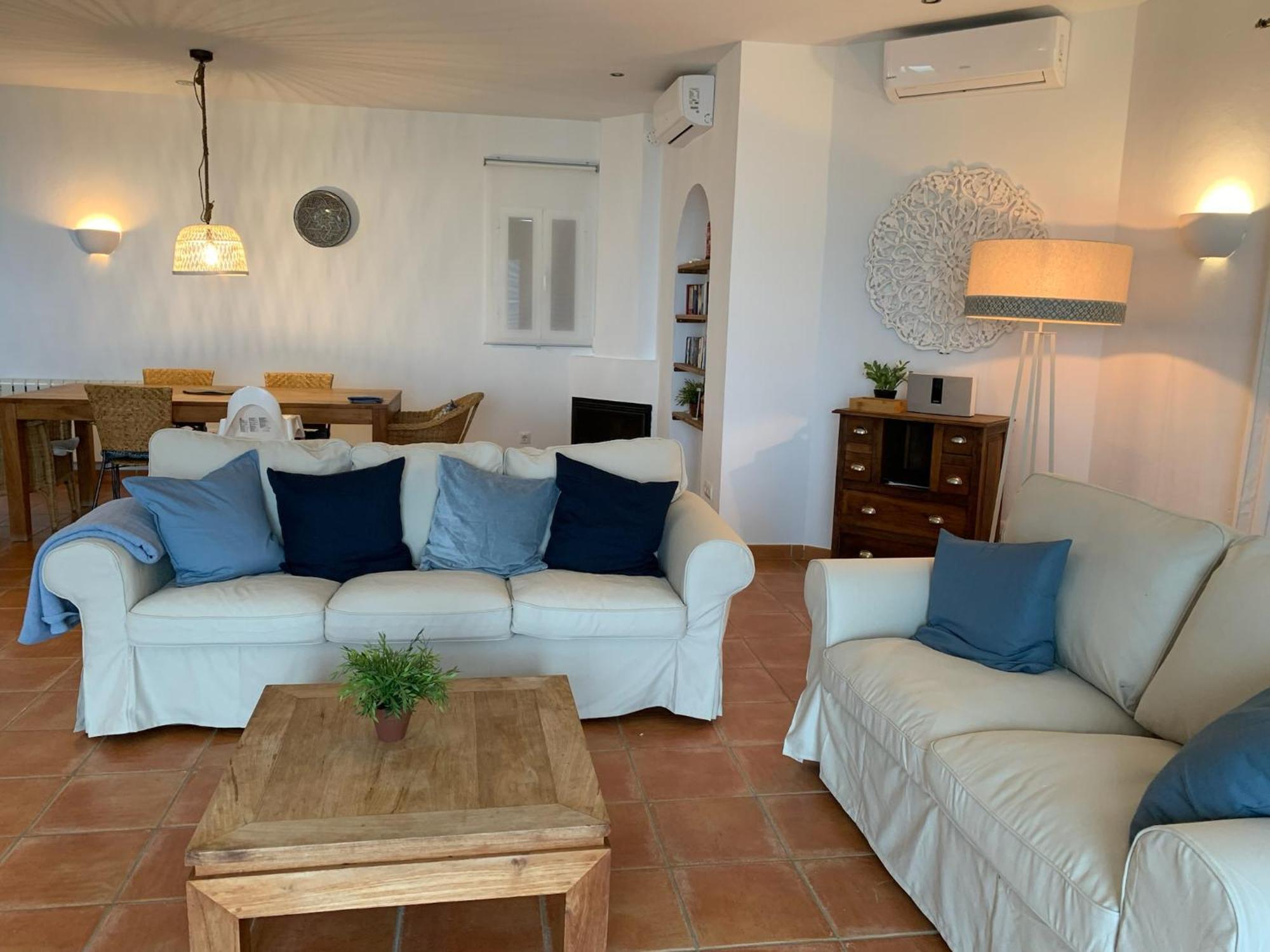 La Vina Villa Vejer de la Frontera