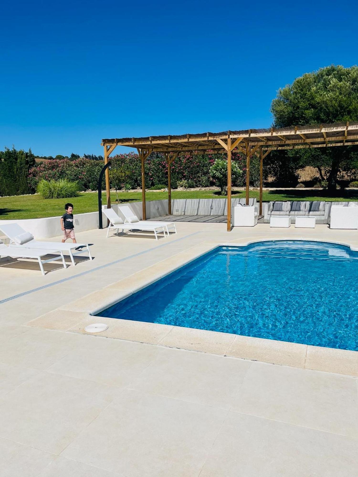 Villa La Vina *