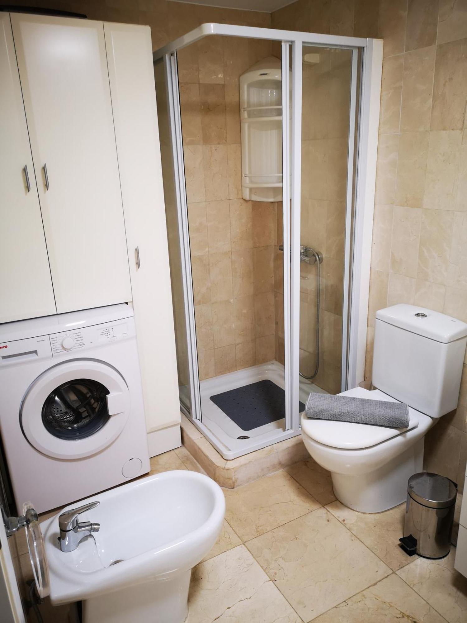 Apartamento En Primera Línea De Playa Canteras Las Palmas de Gran Canaria