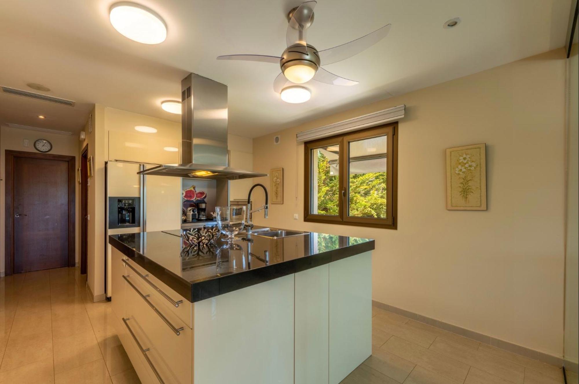 Holiday home Bellviure Luxury Mallorca *