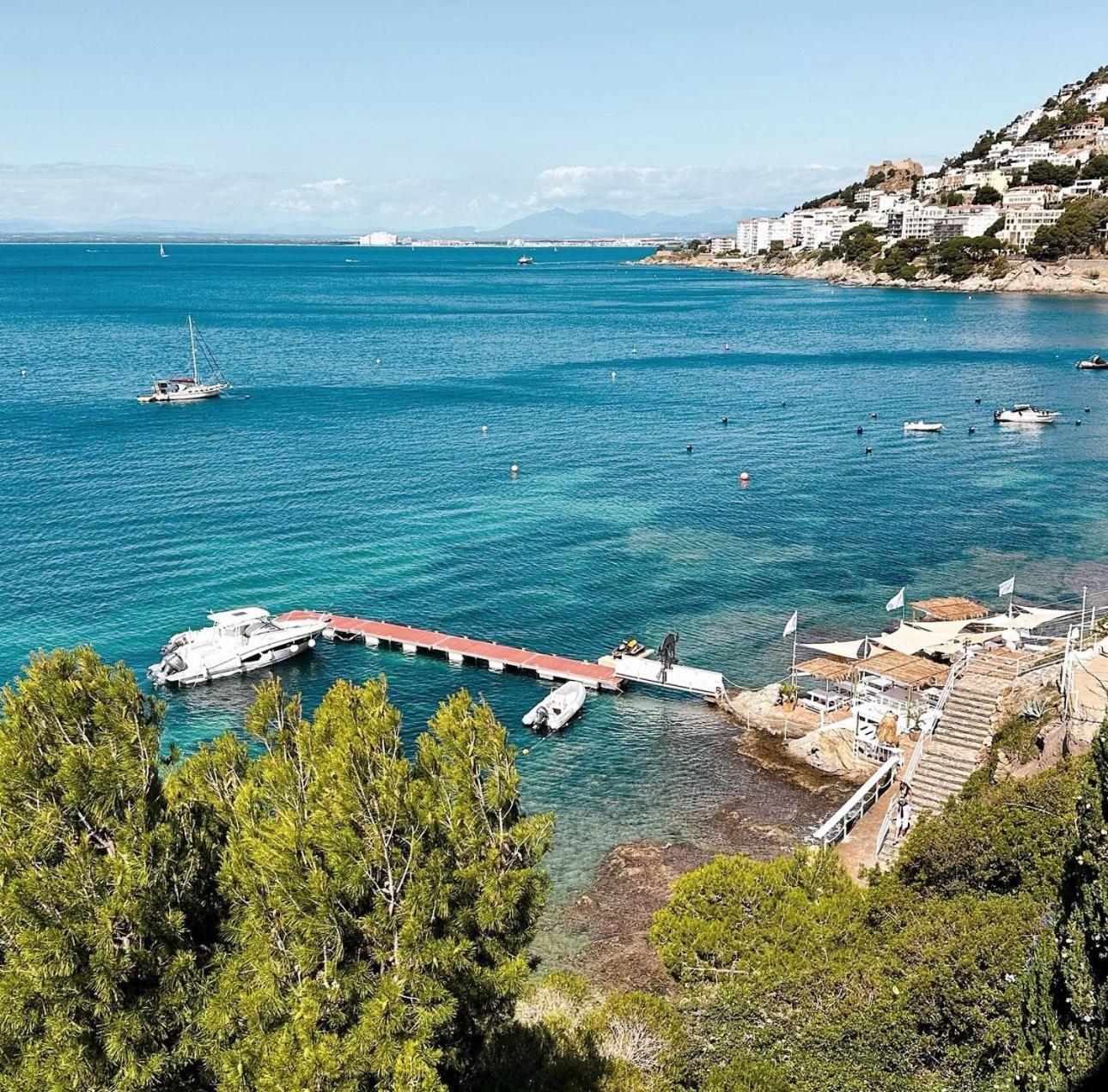 Apartamento Canyelles Playa