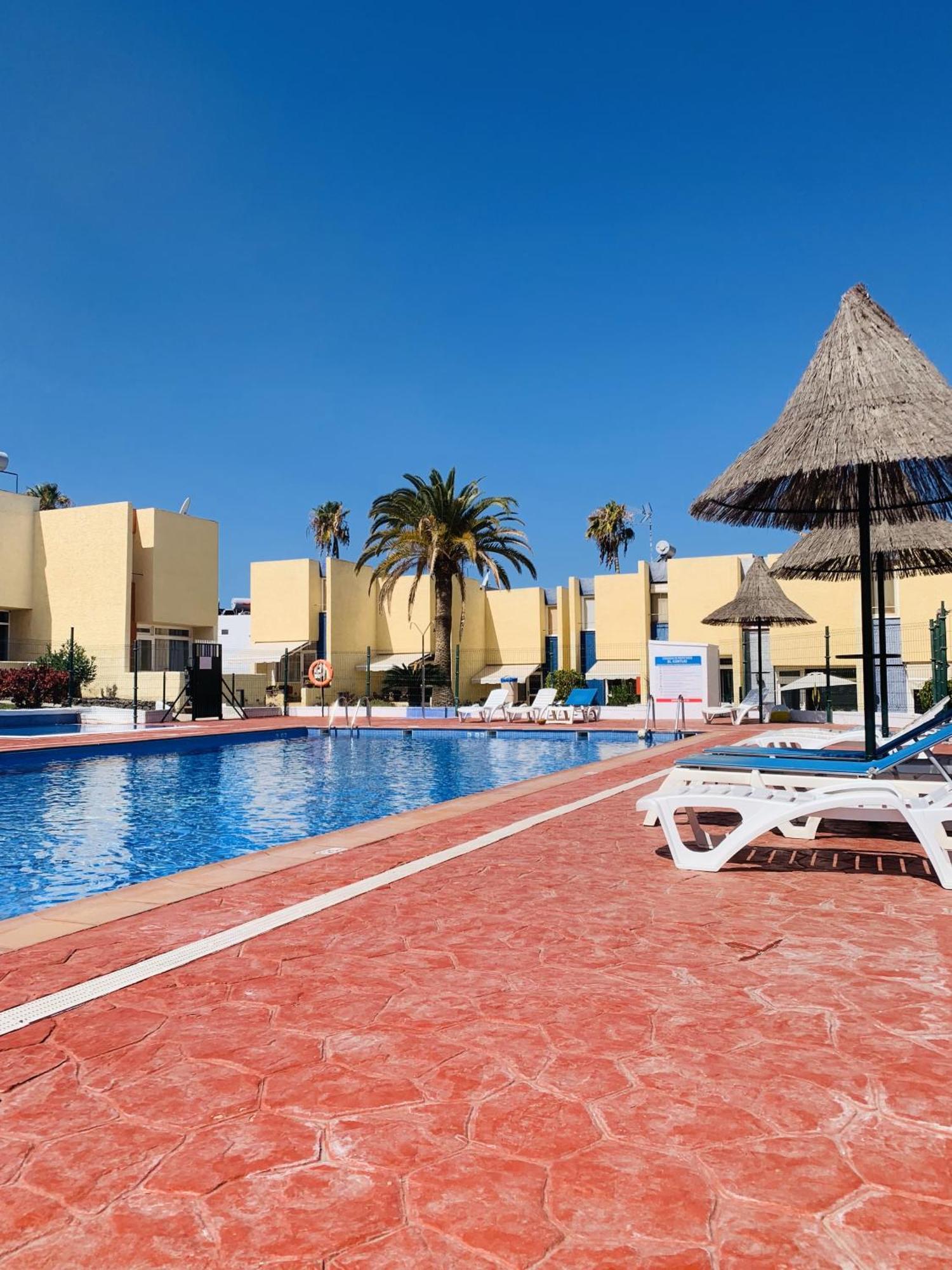 Apartamento El Cortijo Playa Americas *