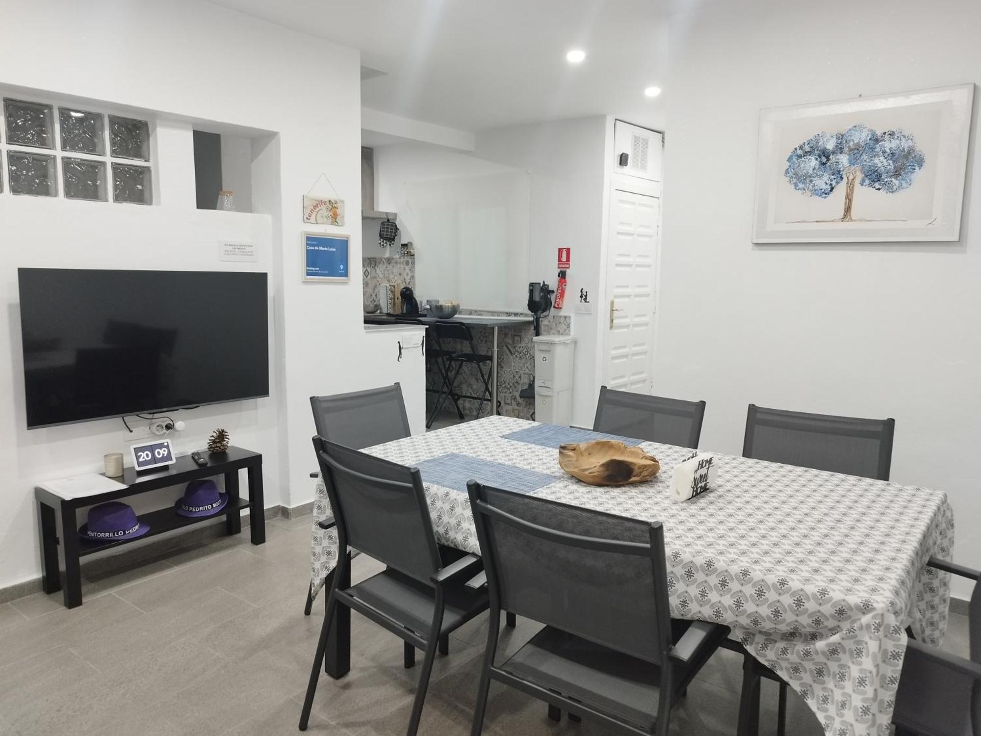 Casa De Maria Luisa Apartamento Arona (Tenerife)